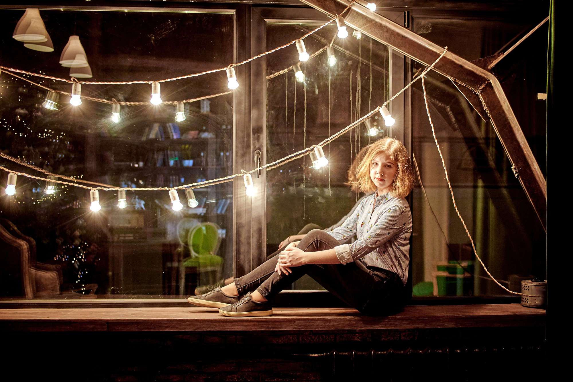 Детский и семейный фотограф Елена КубаСова. Екатеринбург