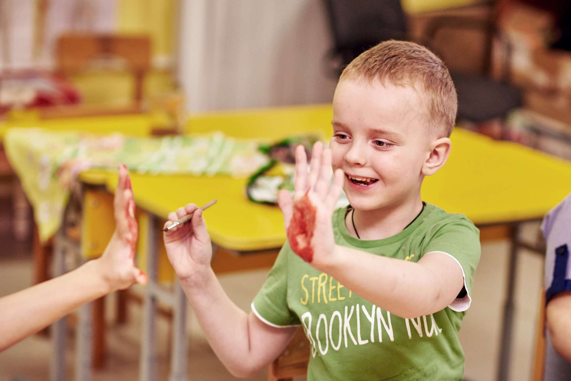 Детский и семейный фотограф Елена КубаСова. Екатеринбург