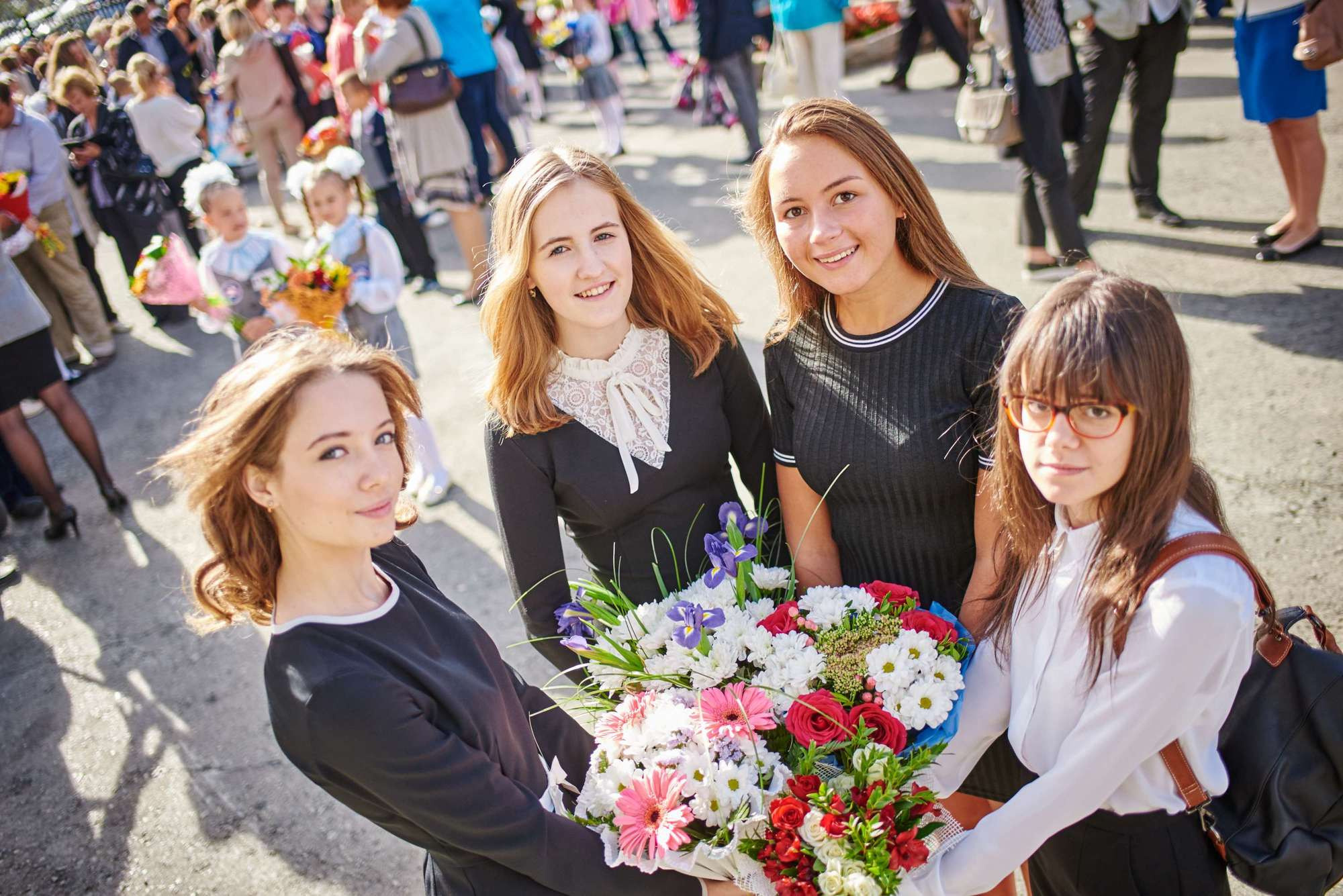 Детский и семейный фотограф Елена КубаСова. Екатеринбург