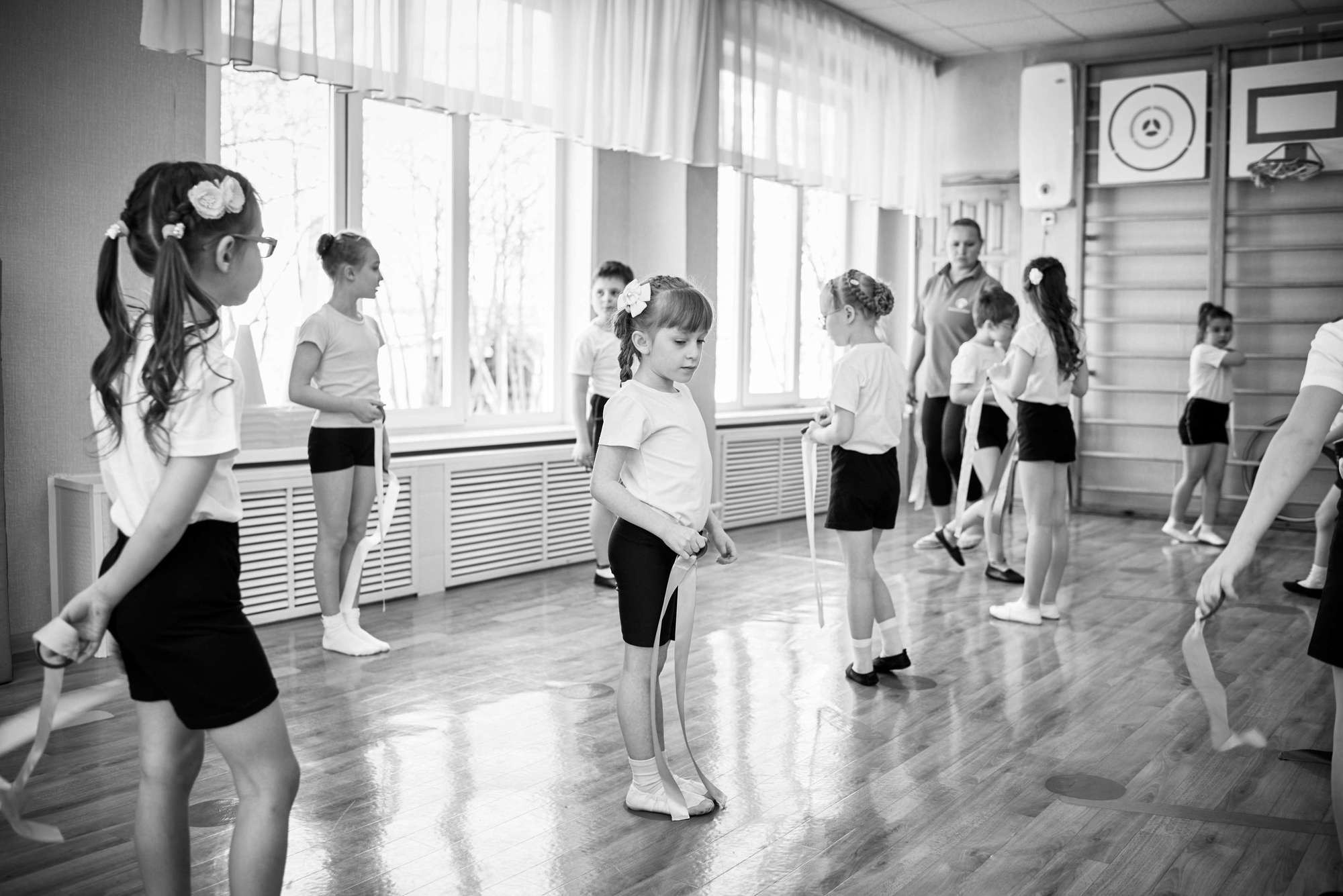 Детский и семейный фотограф Елена КубаСова. Екатеринбург