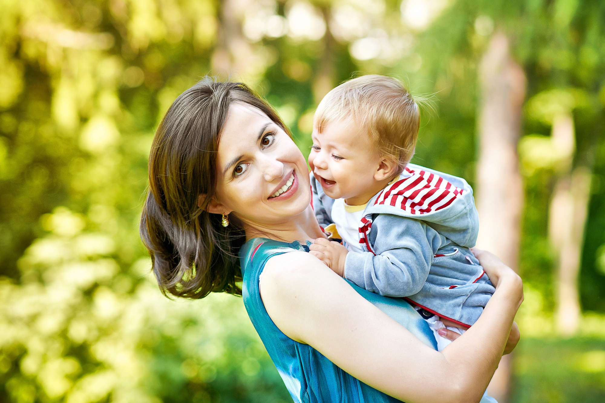 Детский и семейный фотограф Елена КубаСова. Екатеринбург
