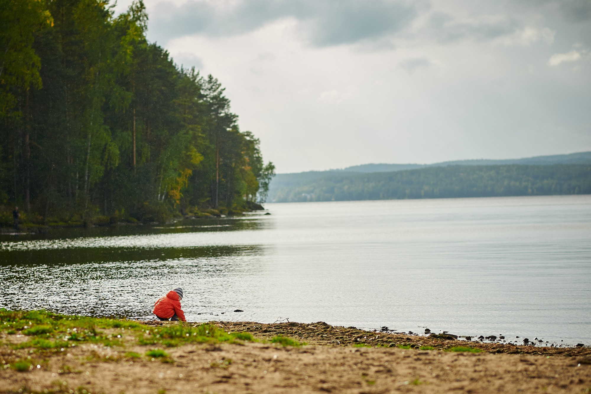 Детский и семейный фотограф Елена КубаСова. Екатеринбург