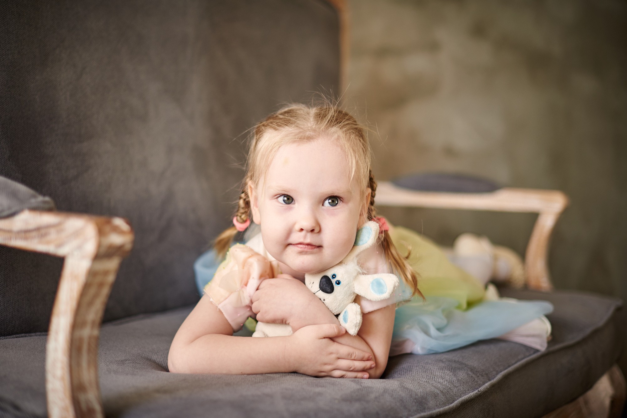 Детский и семейный фотограф Елена КубаСова. Екатеринбург