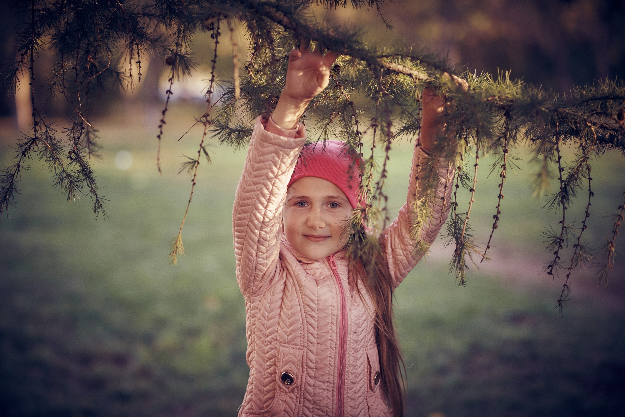 Детский и семейный фотограф Елена КубаСова. Екатеринбург