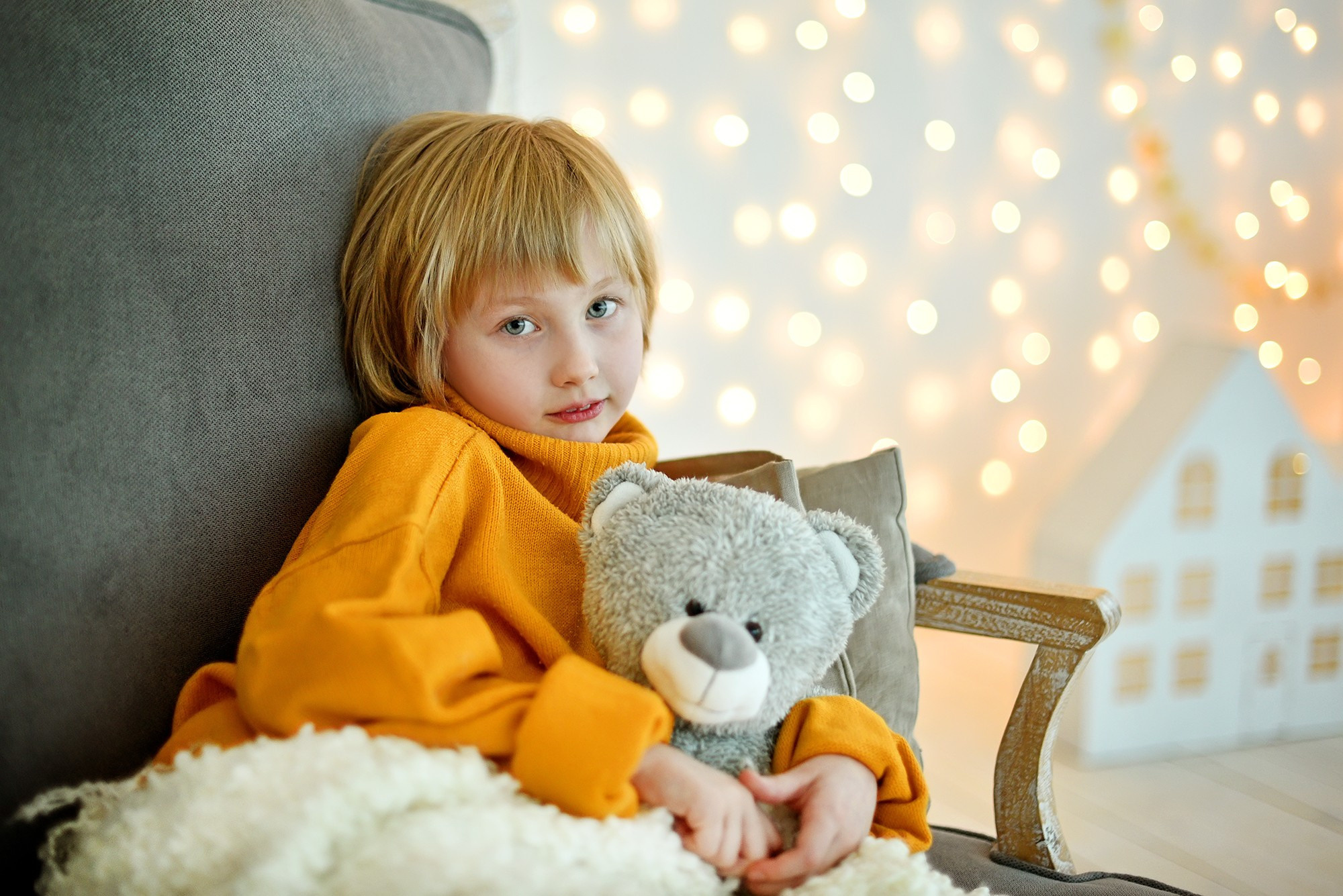 Детский и семейный фотограф Елена КубаСова. Екатеринбург