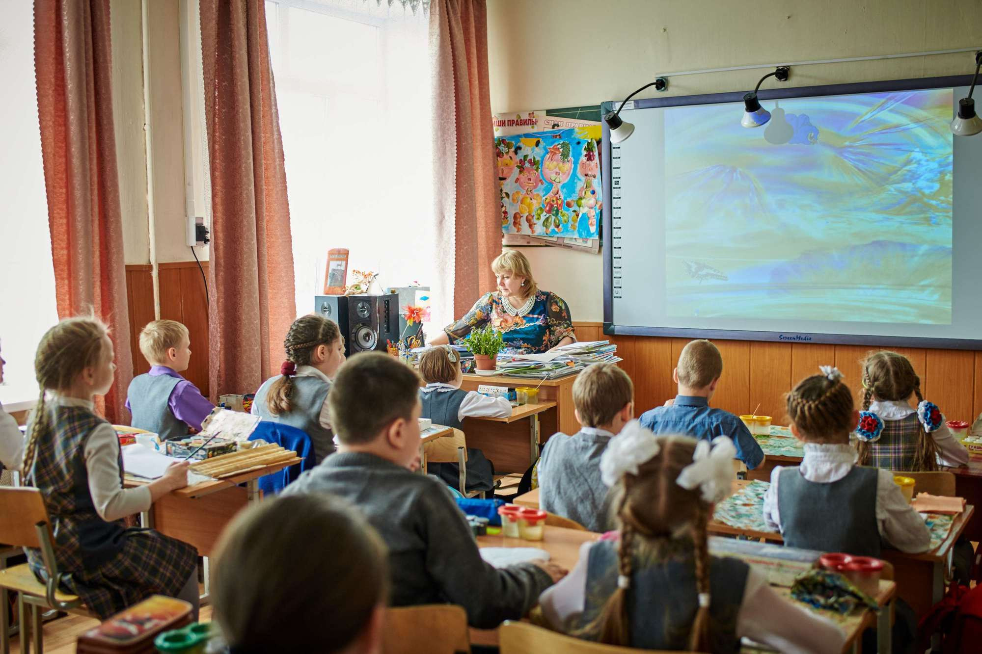 Детский и семейный фотограф Елена КубаСова. Екатеринбург