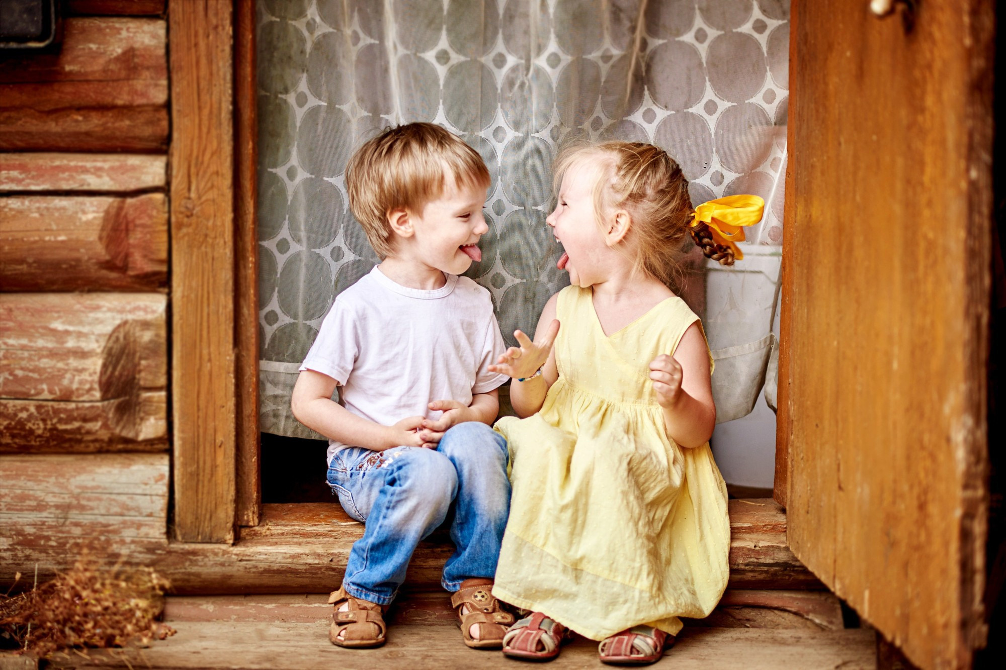 Детский и семейный фотограф Елена КубаСова. Екатеринбург