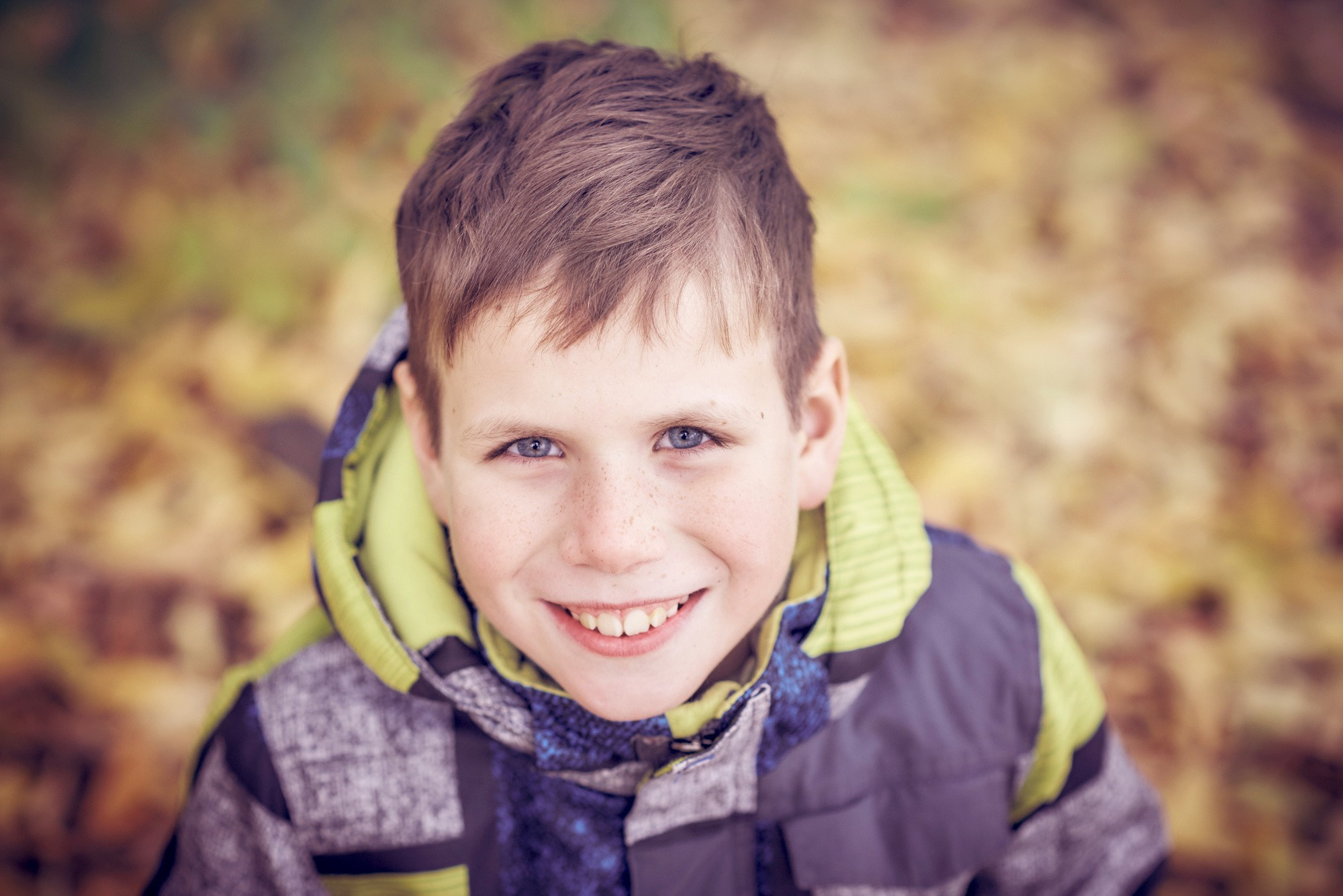 Детский и семейный фотограф Елена КубаСова. Екатеринбург