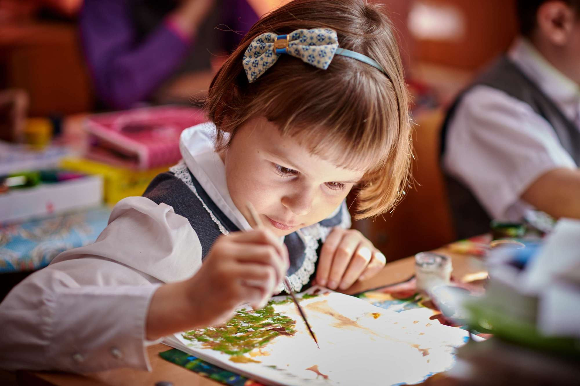 Детский и семейный фотограф Елена КубаСова. Екатеринбург