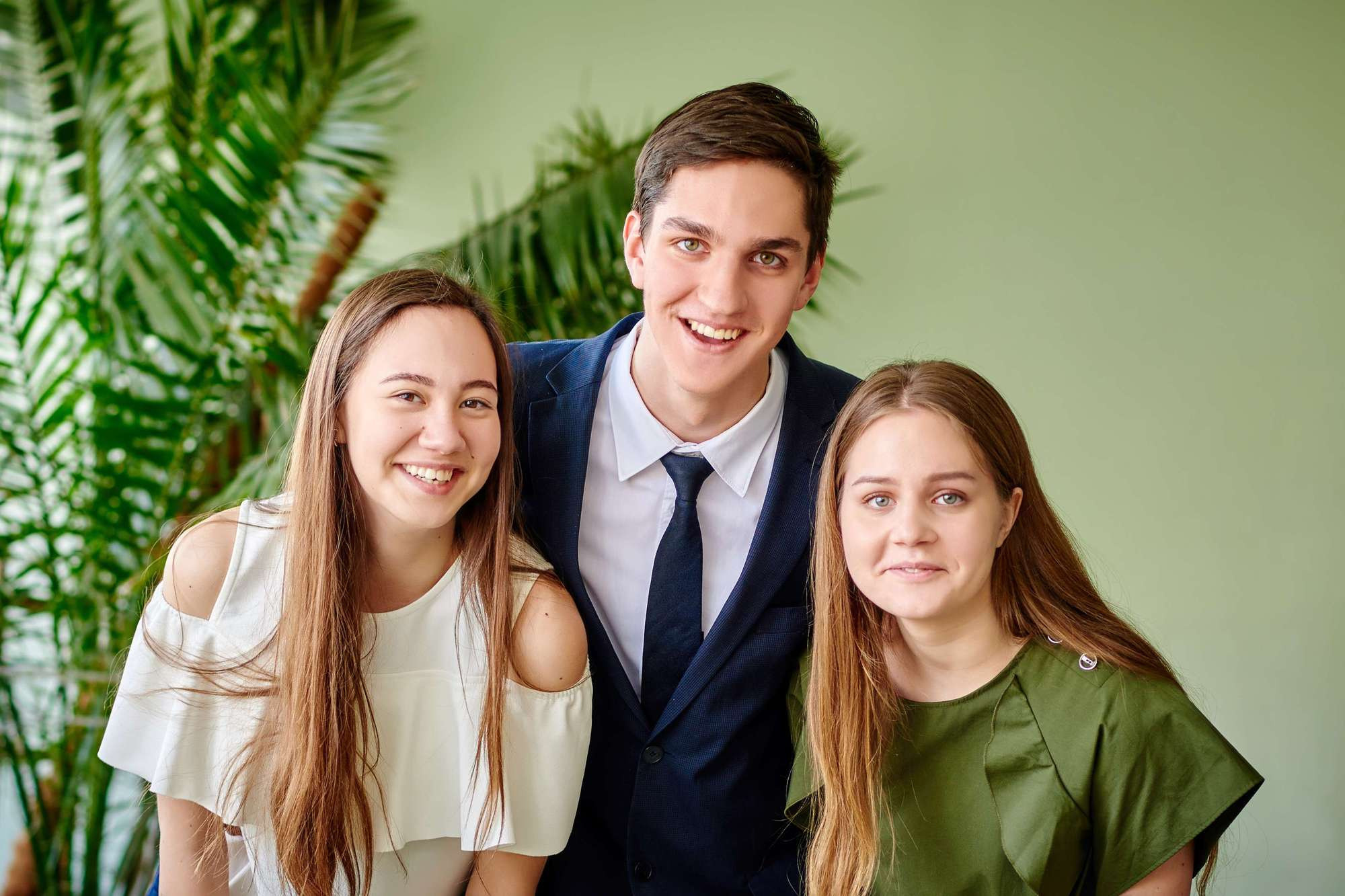 Детский и семейный фотограф Елена КубаСова. Екатеринбург