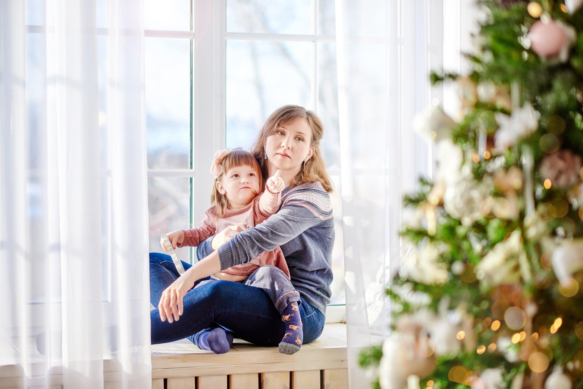 Детский и семейный фотограф Елена КубаСова. Екатеринбург