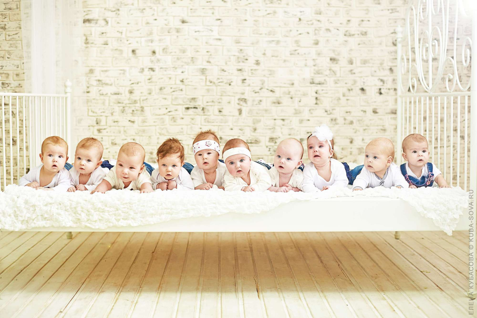 Детский и семейный фотограф Елена КубаСова. Екатеринбург