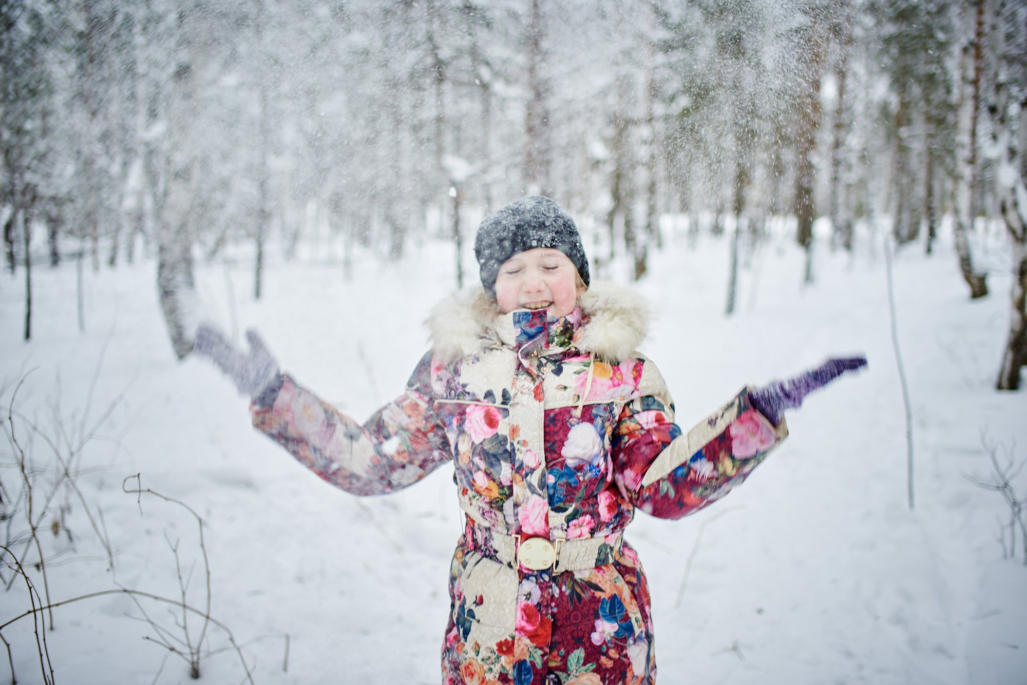 Детский и семейный фотограф Елена КубаСова. Екатеринбург