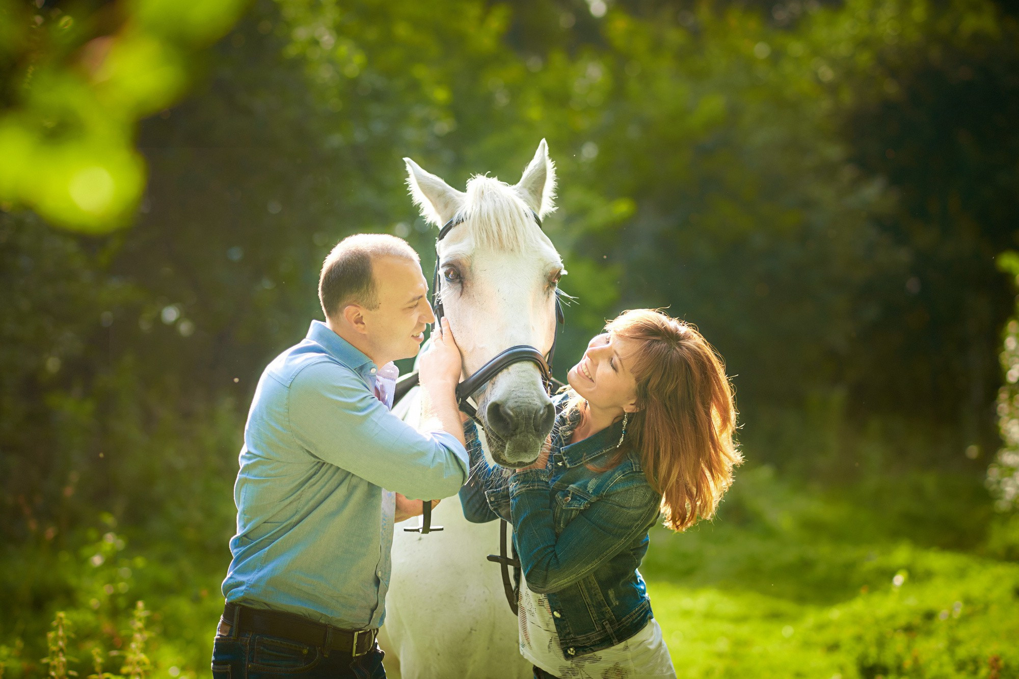 Детский и семейный фотограф Елена КубаСова. Екатеринбург