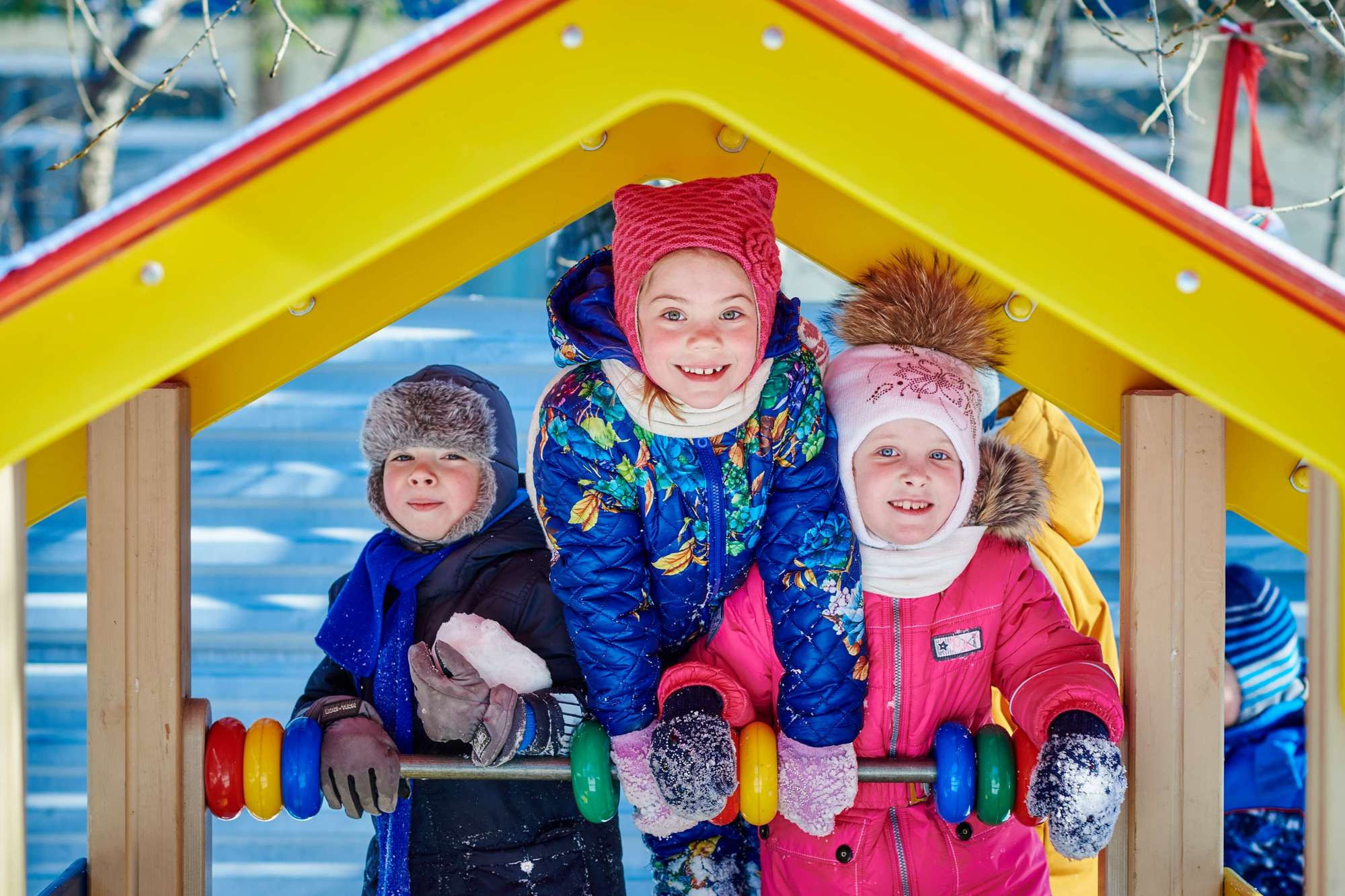 Детский и семейный фотограф Елена КубаСова. Екатеринбург