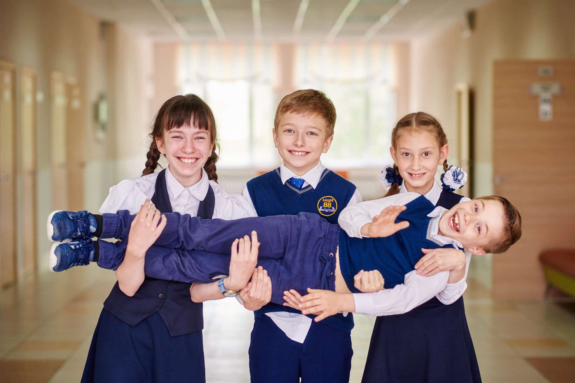 Детский и семейный фотограф Елена КубаСова. Екатеринбург