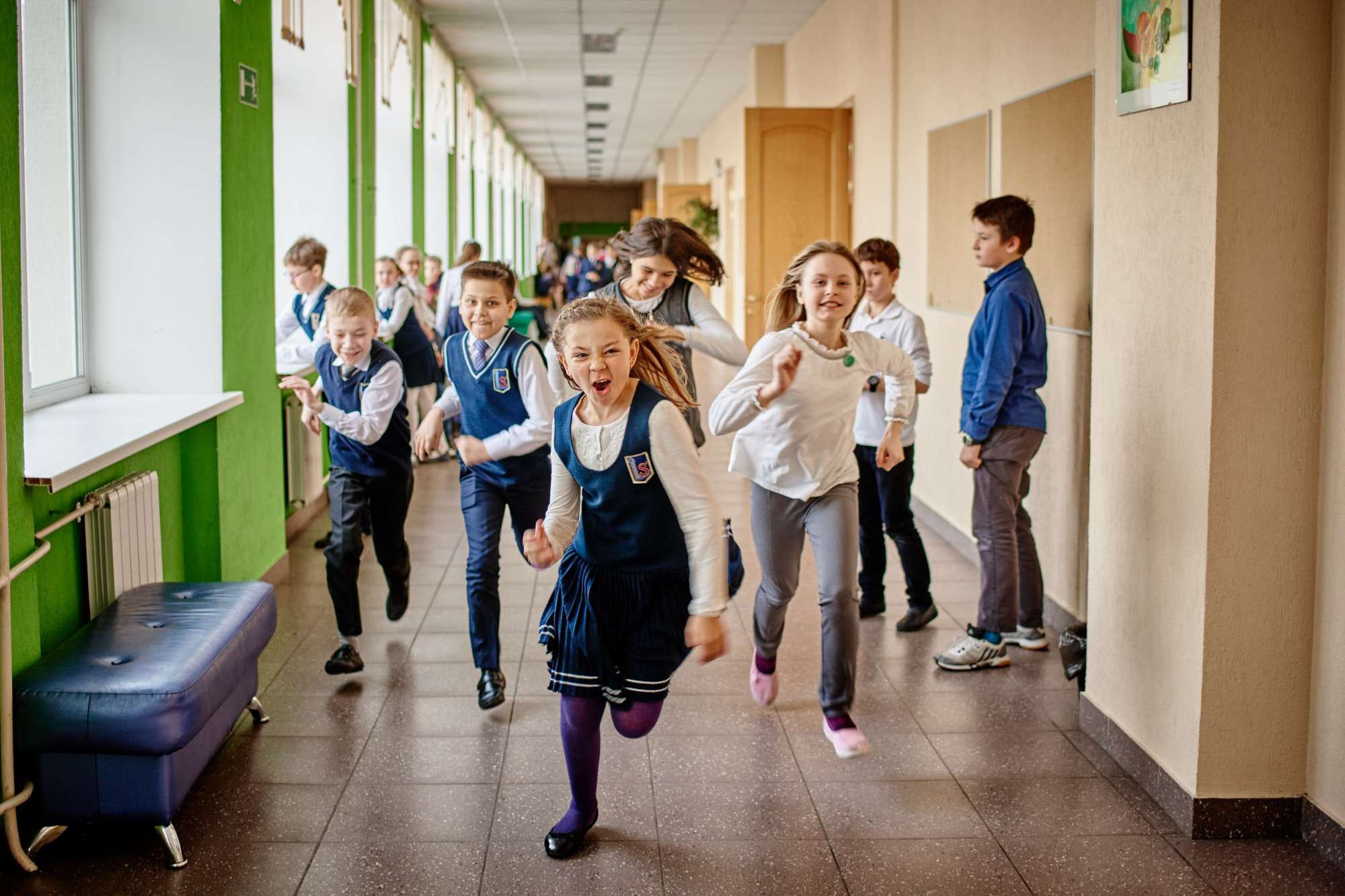 Детский и семейный фотограф Елена КубаСова. Екатеринбург