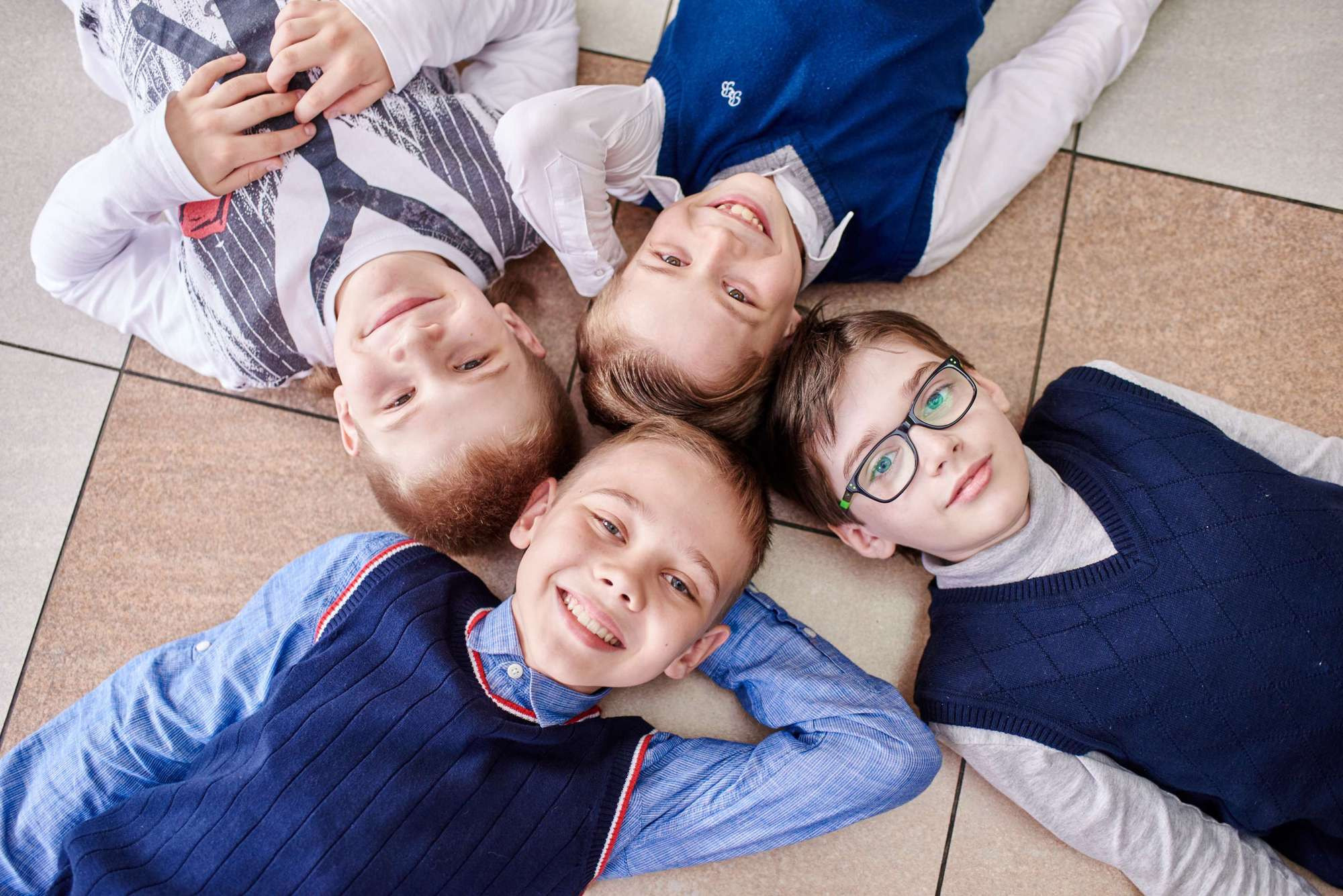 Детский и семейный фотограф Елена КубаСова. Екатеринбург