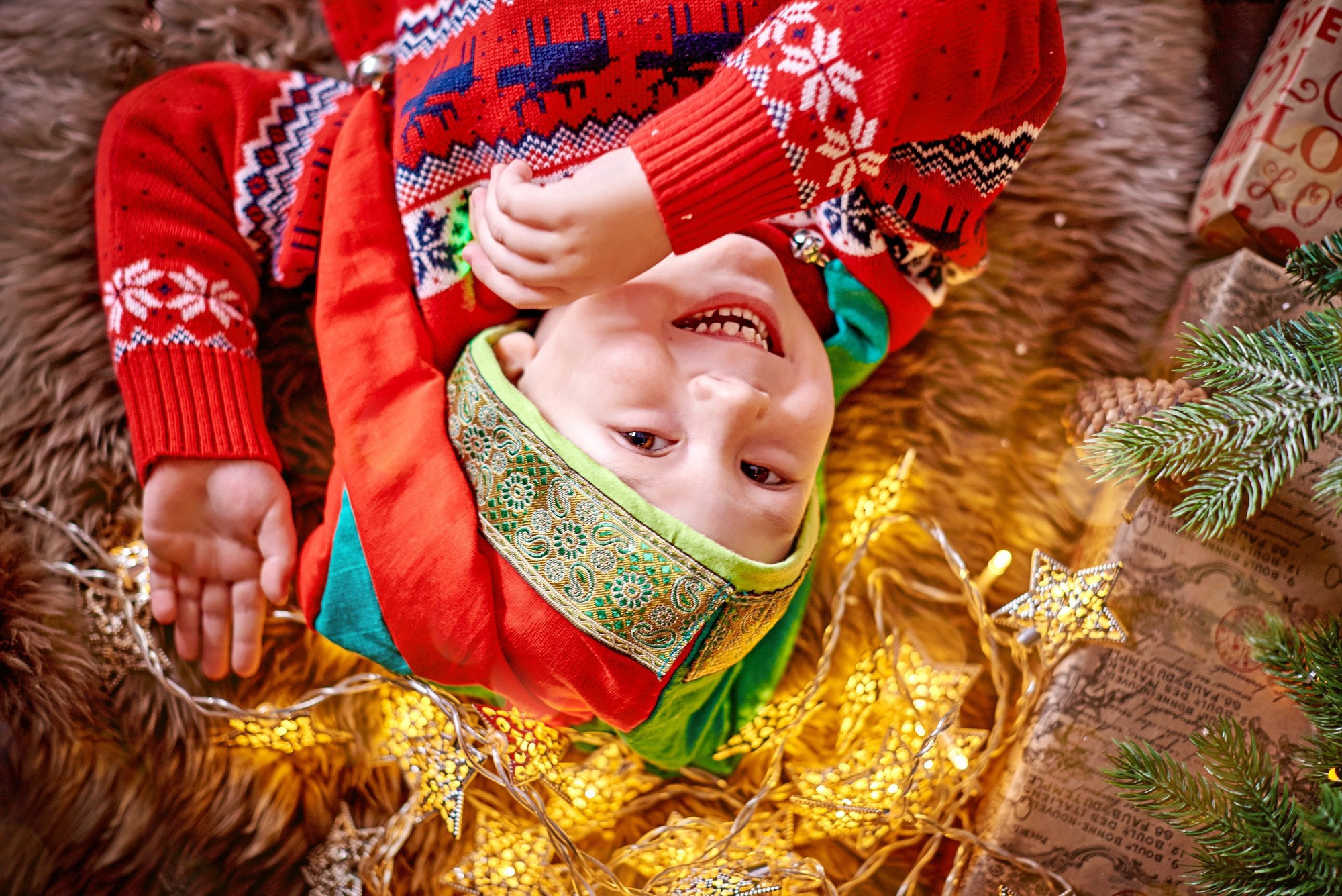 Детский и семейный фотограф Елена КубаСова. Екатеринбург