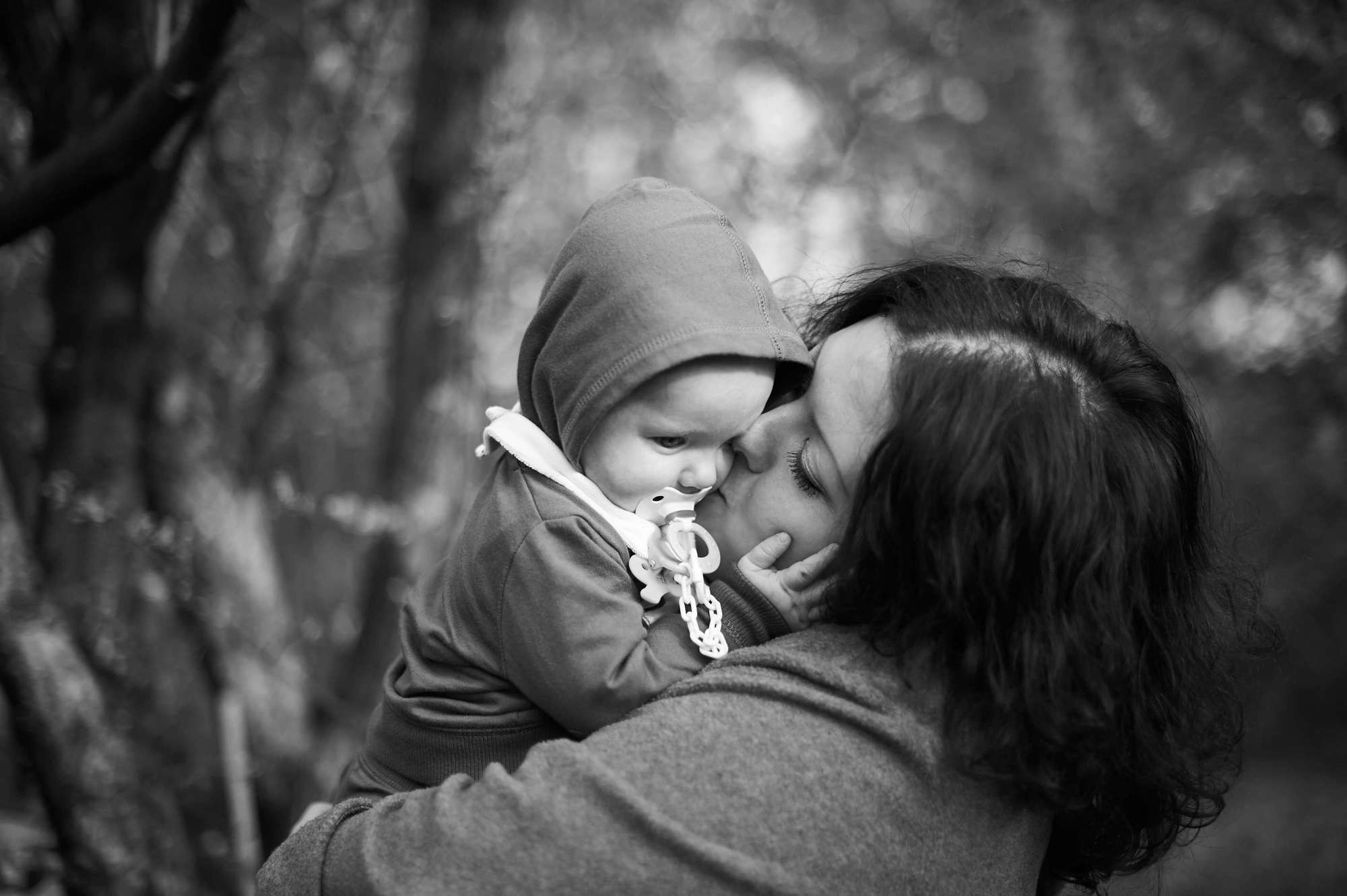 Детский и семейный фотограф Елена КубаСова. Екатеринбург