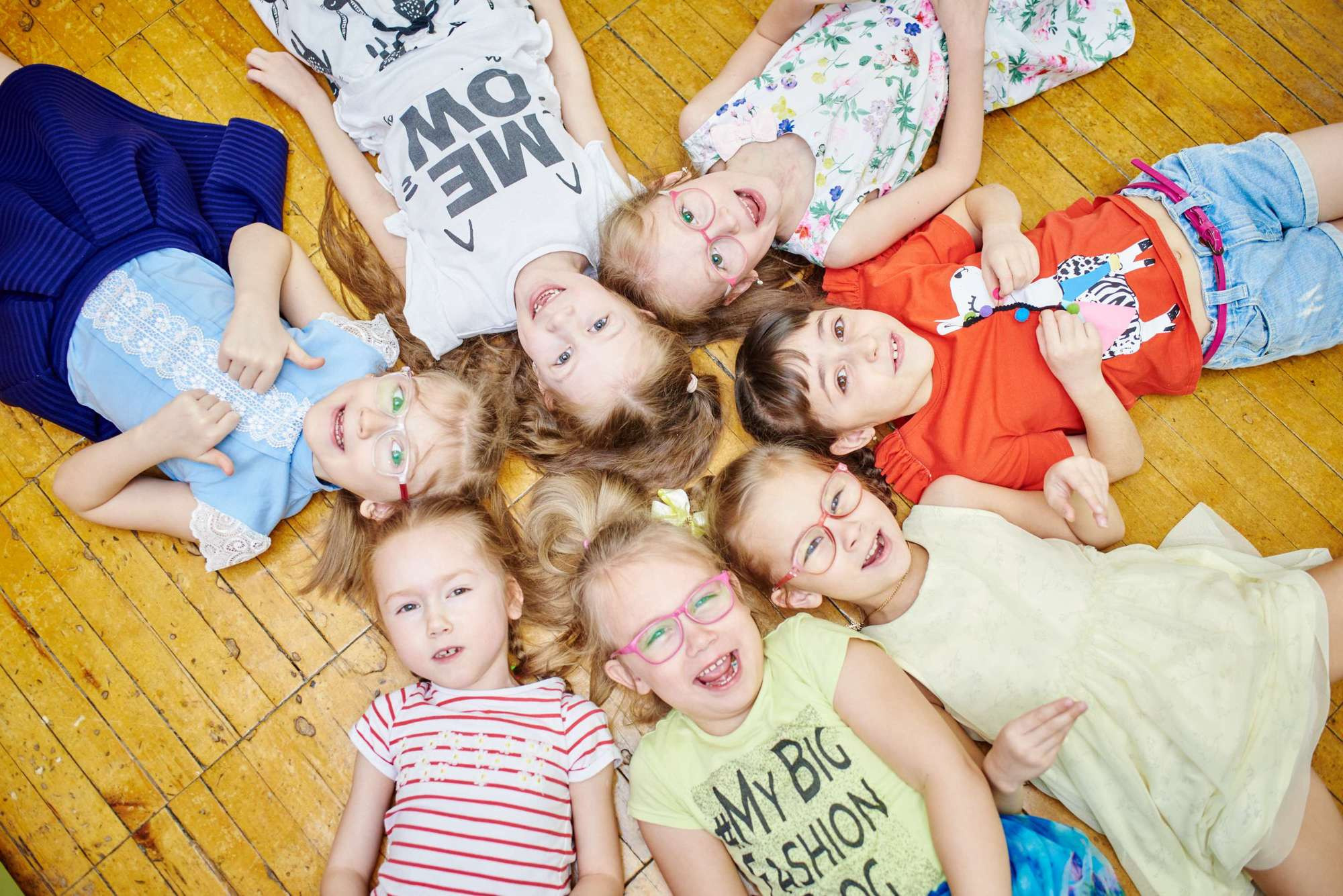 Детский и семейный фотограф Елена КубаСова. Екатеринбург