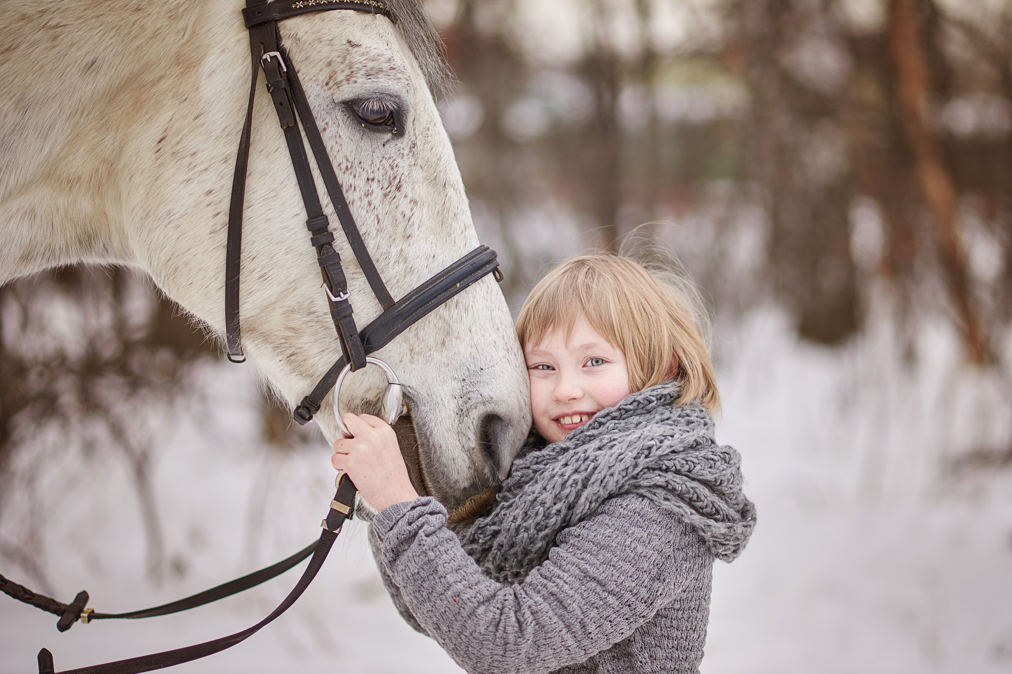 Детский и семейный фотограф Елена КубаСова. Екатеринбург