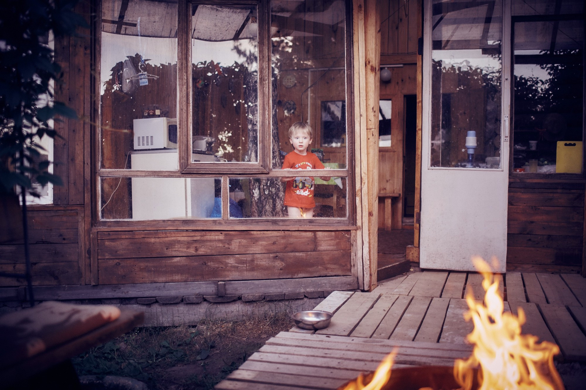 Детский и семейный фотограф Елена КубаСова. Екатеринбург