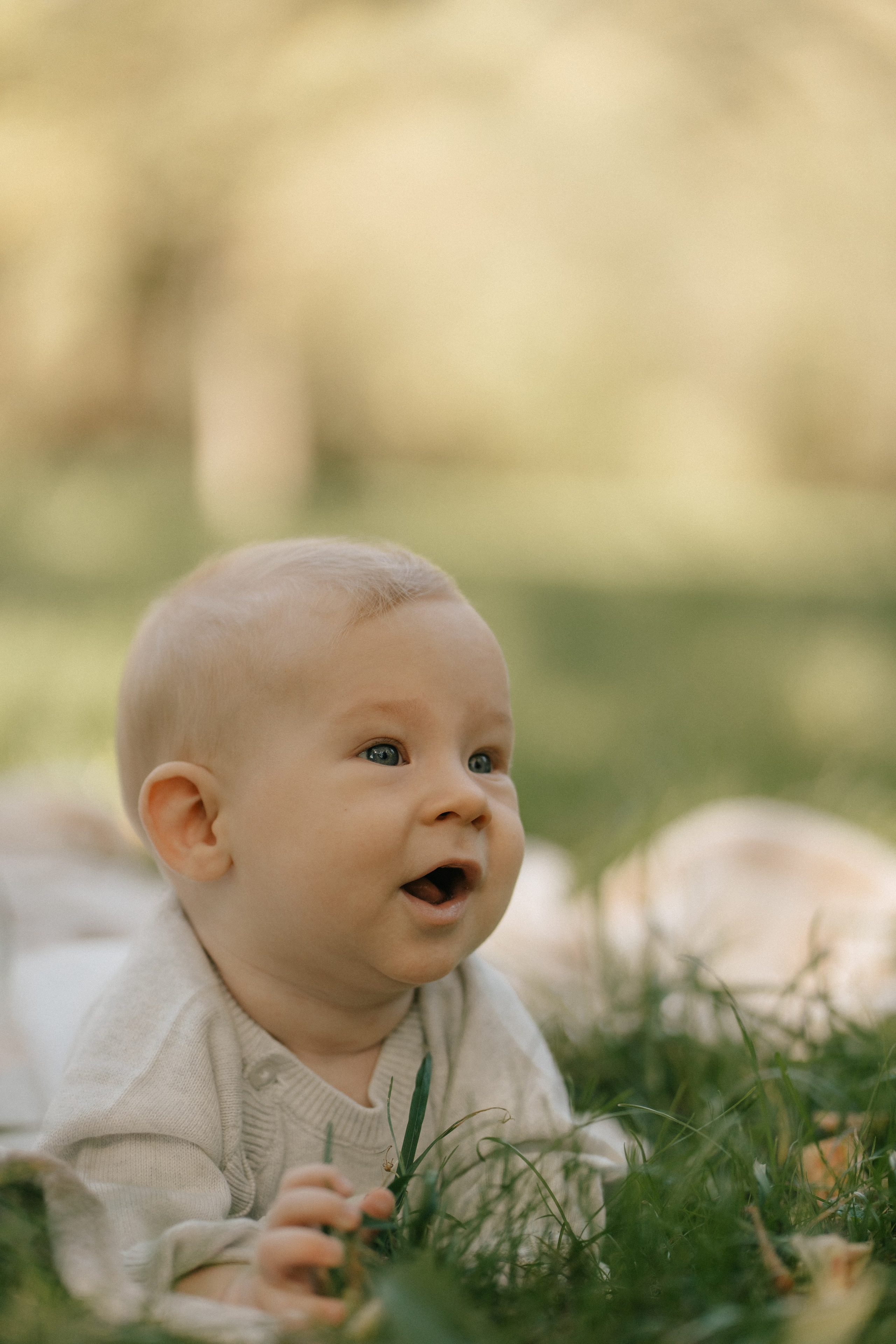 Таня, Серёжа, Артём. Семейный фотограф Москва