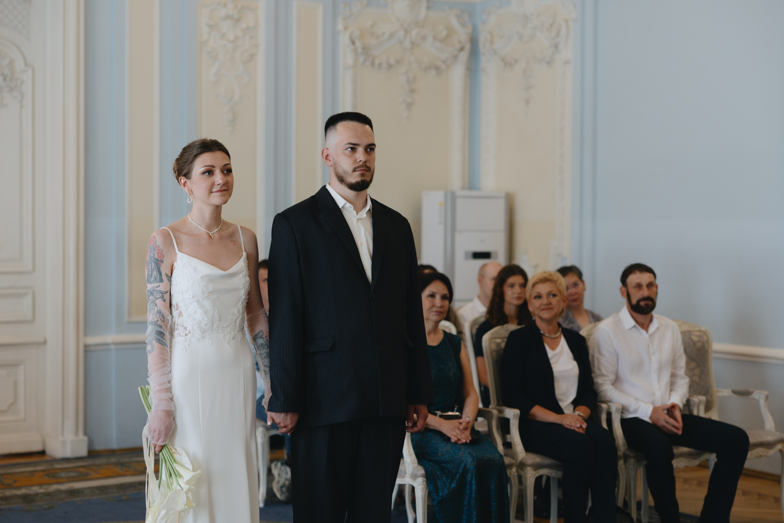 Эко вечеринка / 2025. Фотограф СПб