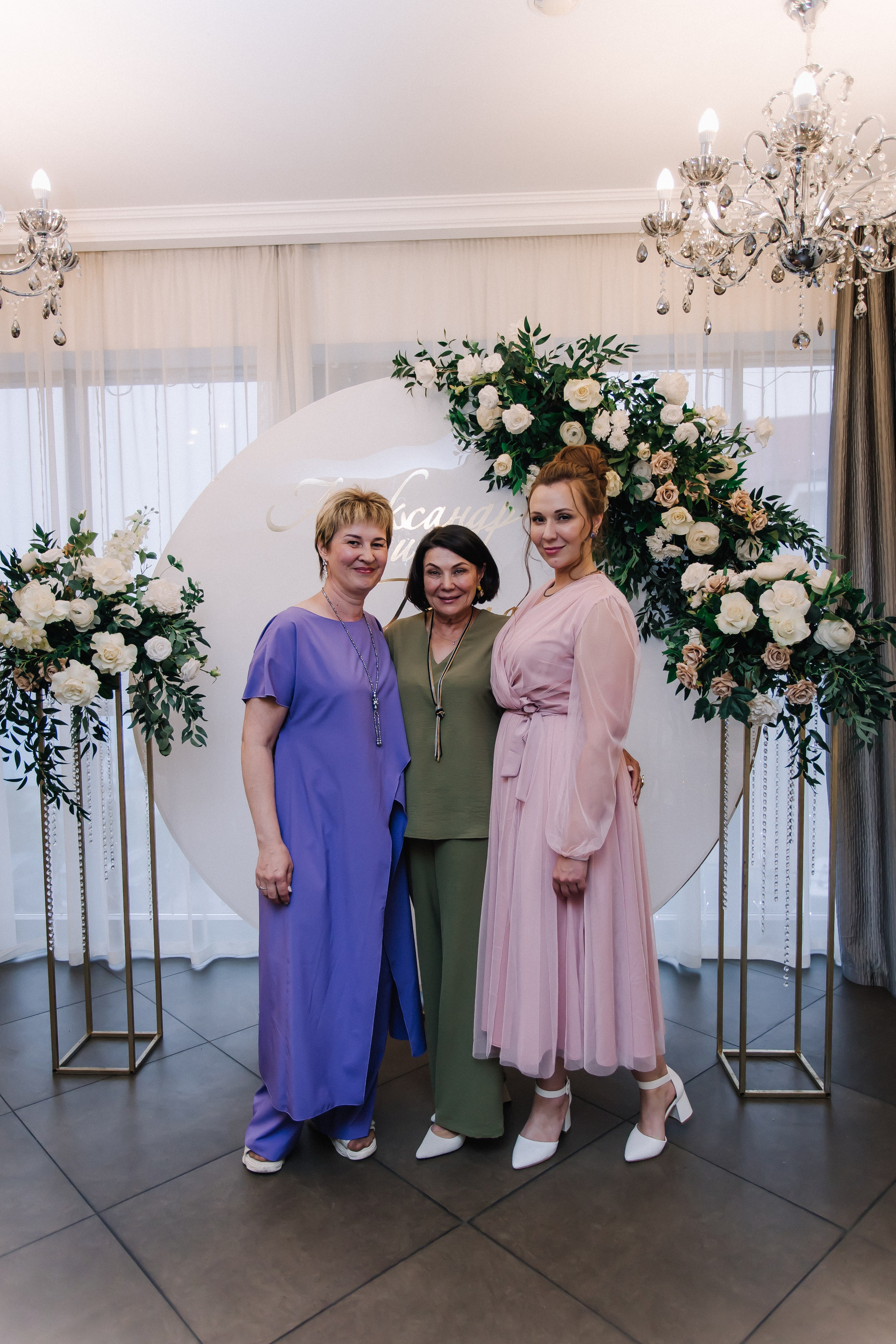 Свадебный день. Фотограф в Иркутске