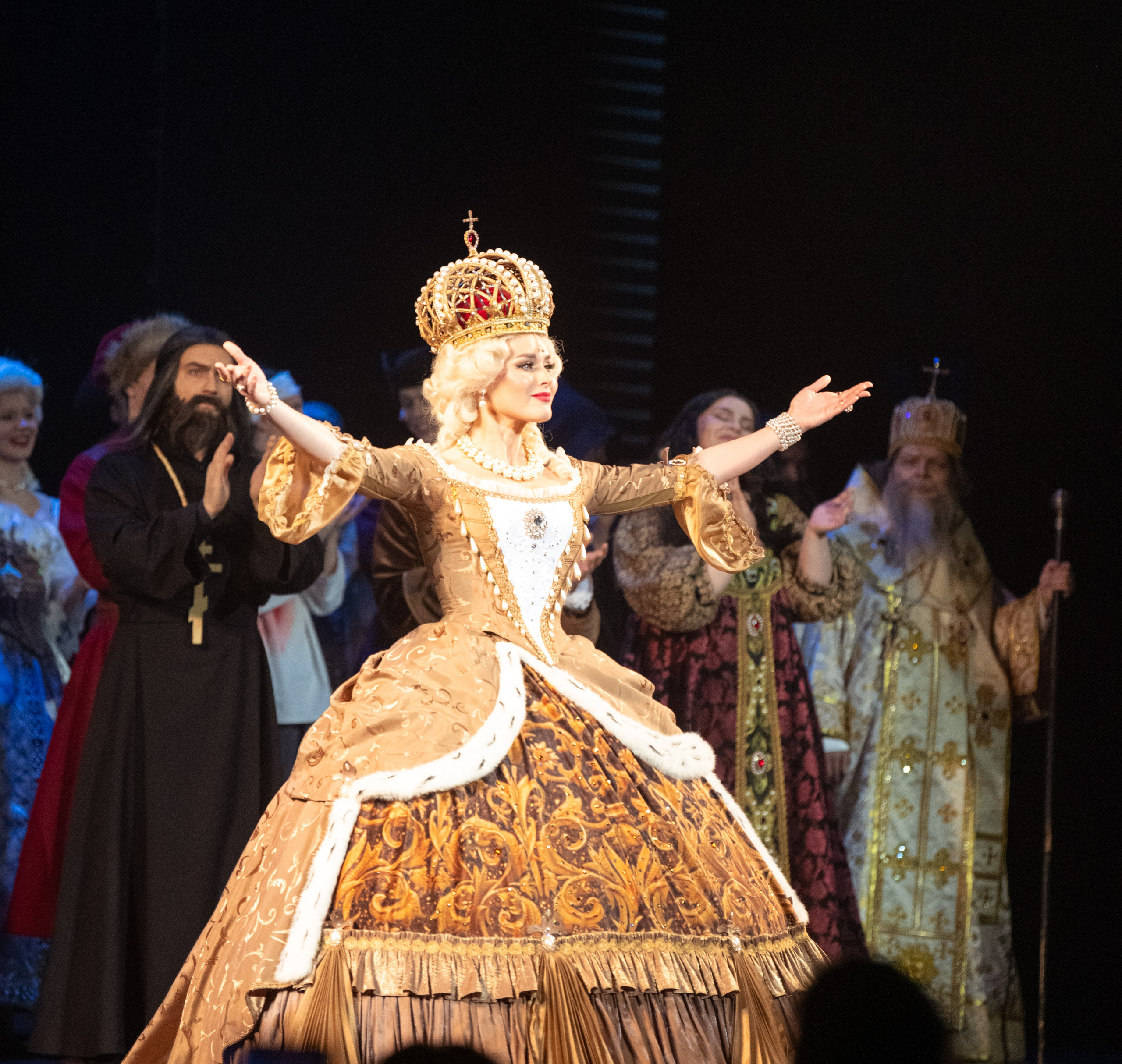 Концертная фотосъемка. Главная