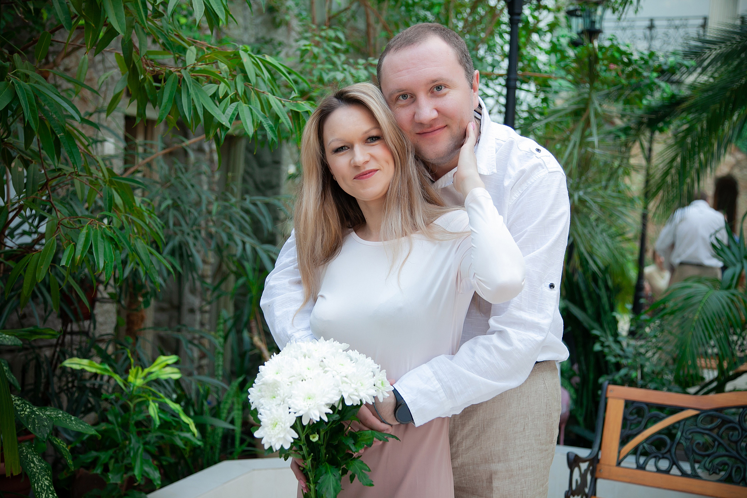 Дворец Малютка. Татьяна Нагорнова — семейный фотограф в Санкт-Петербурге