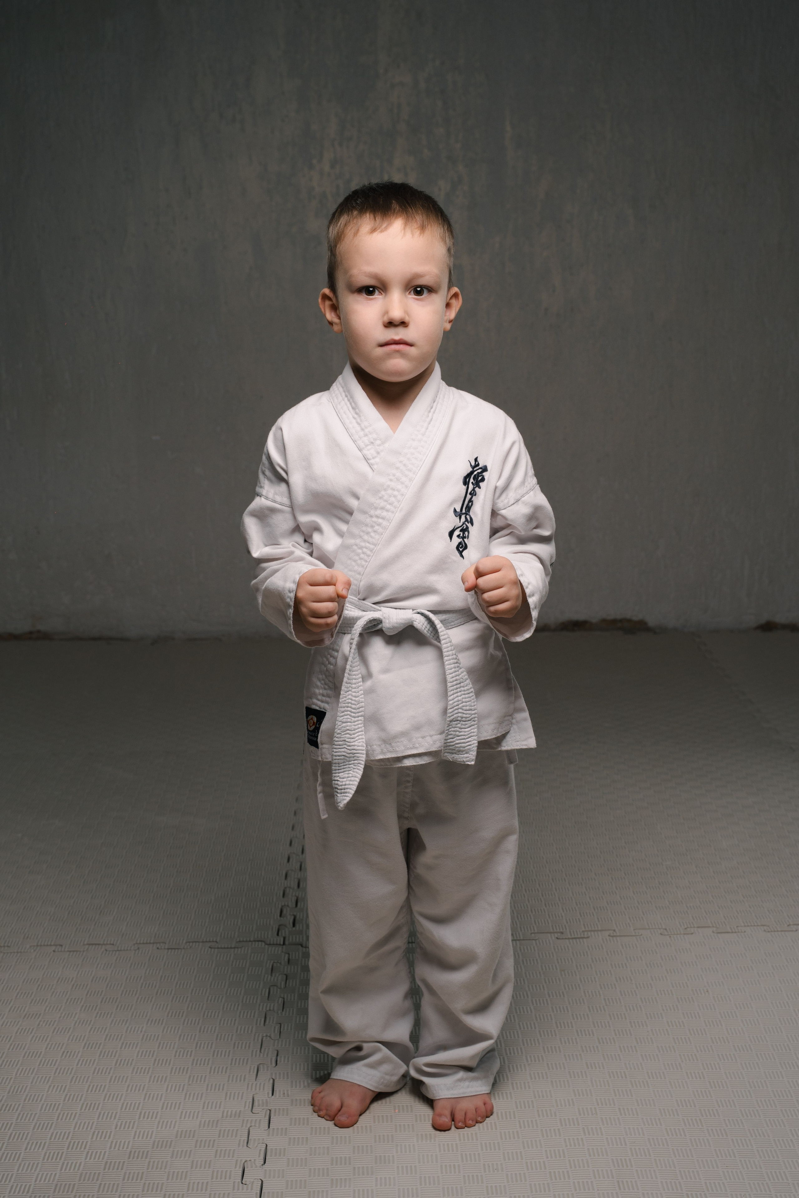 Киокушинкай каратэ. Выпускные альбомы Натальи Бутко: Новороссийск, Анапа, Геленджик