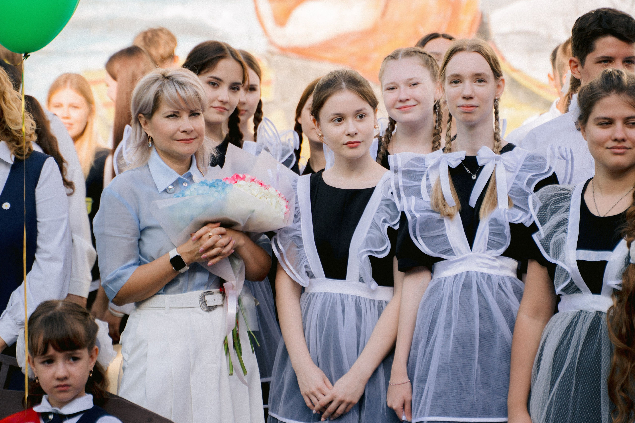 11 класс 40 Школа. Выпускные альбомы Натальи Бутко: Новороссийск, Анапа, Геленджик