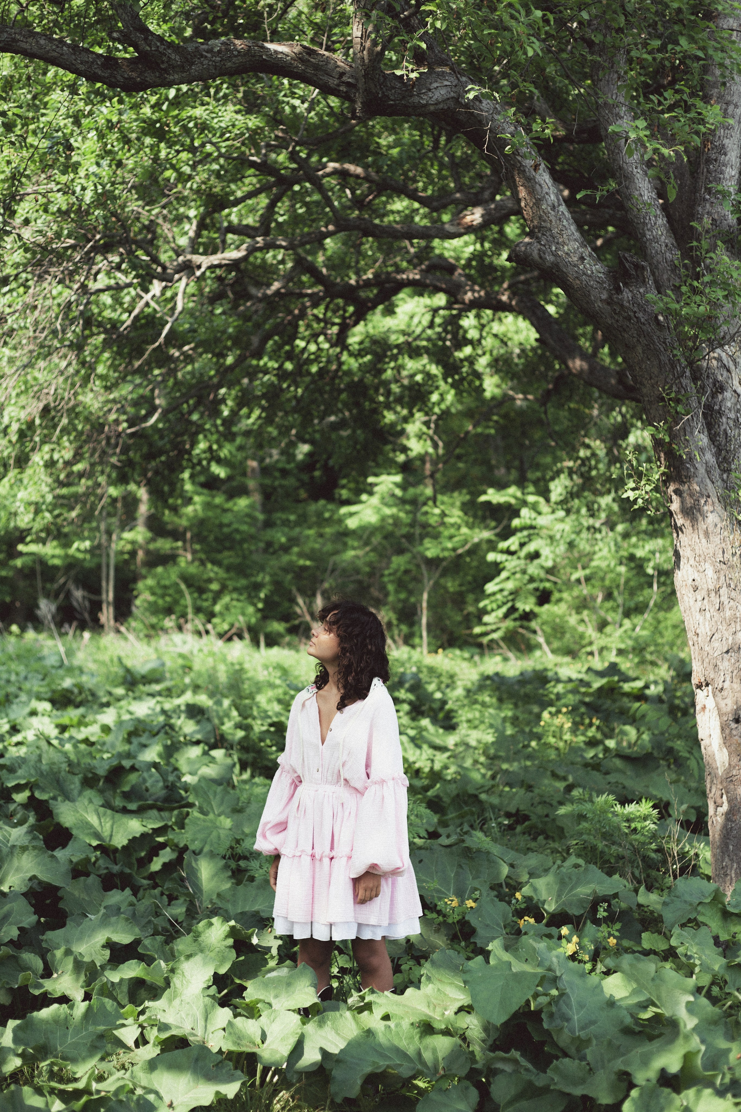 Софи. Фотограф Ионова Анастасия, г Владивосток