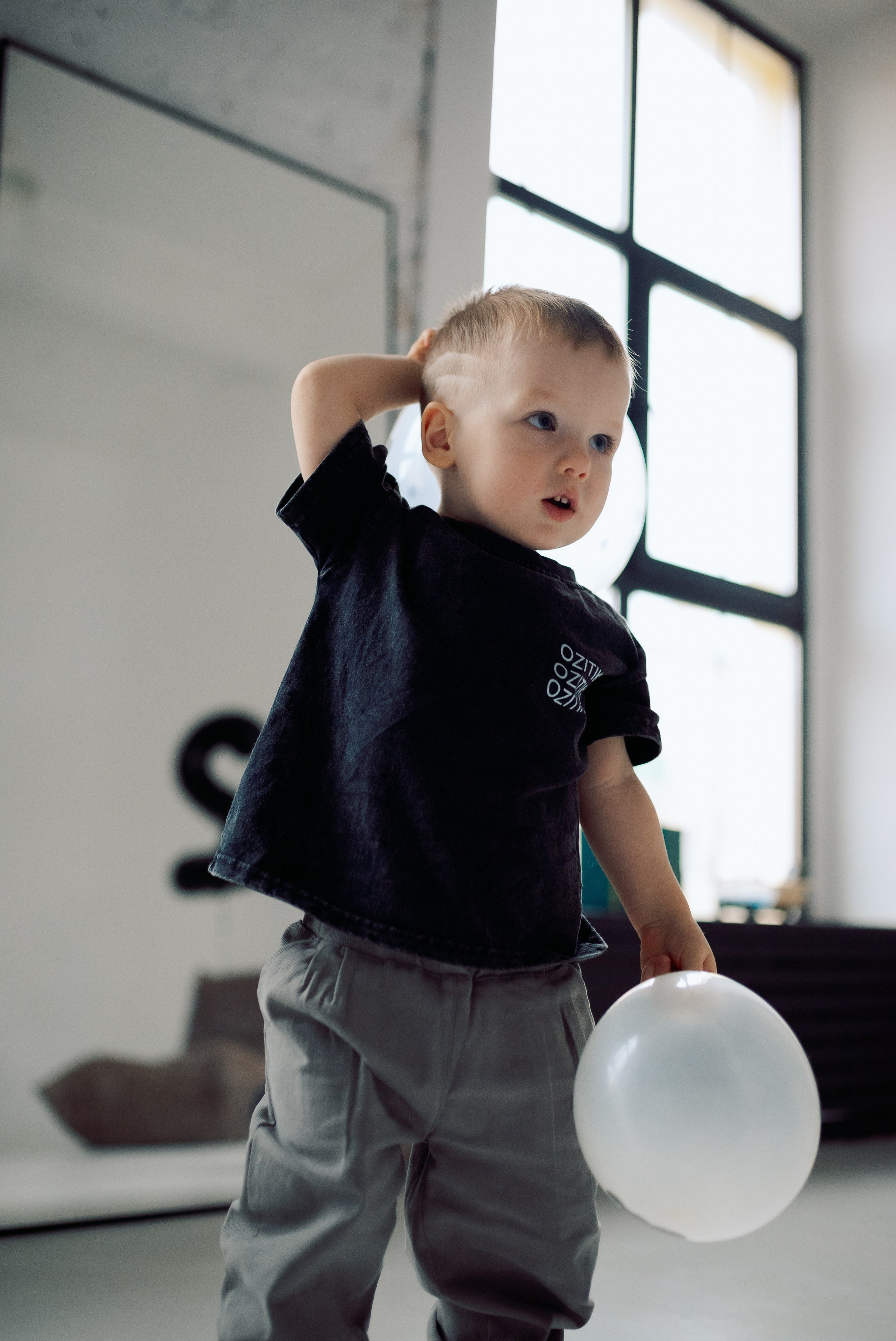 Богдан 2 года. Семейный и детский фотограф в Щелково Алена Дробот