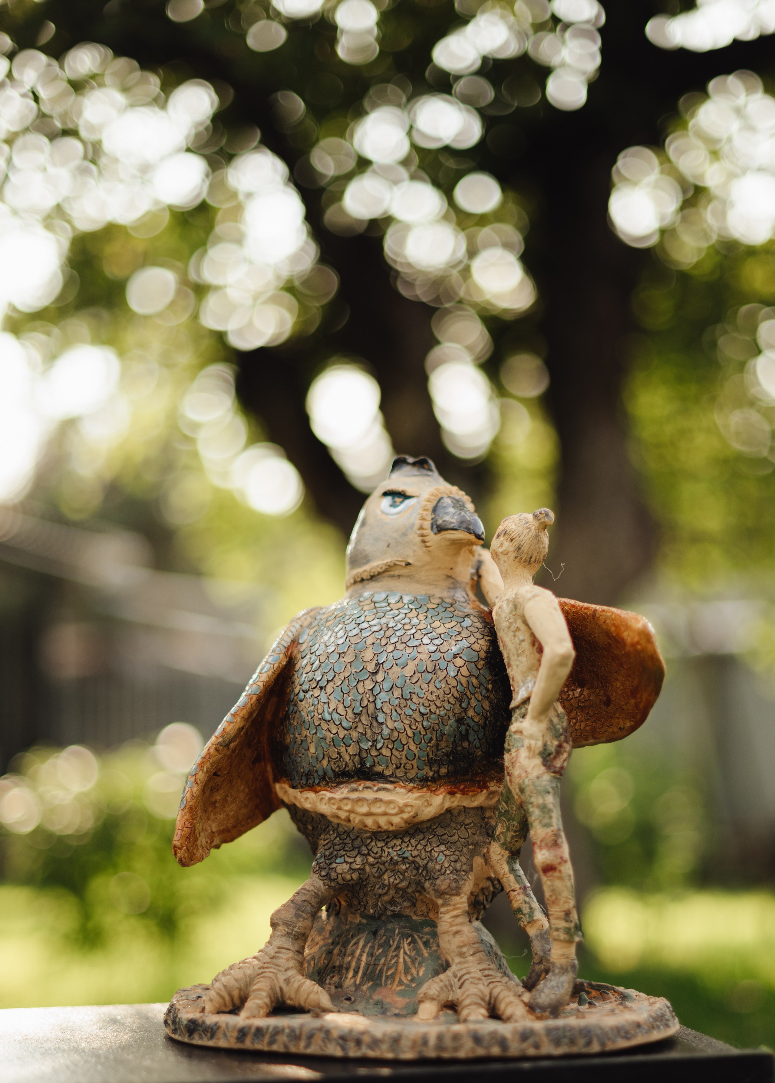 Галина. Керамика. Семейный и детский фотограф в Щелково Алена Дробот