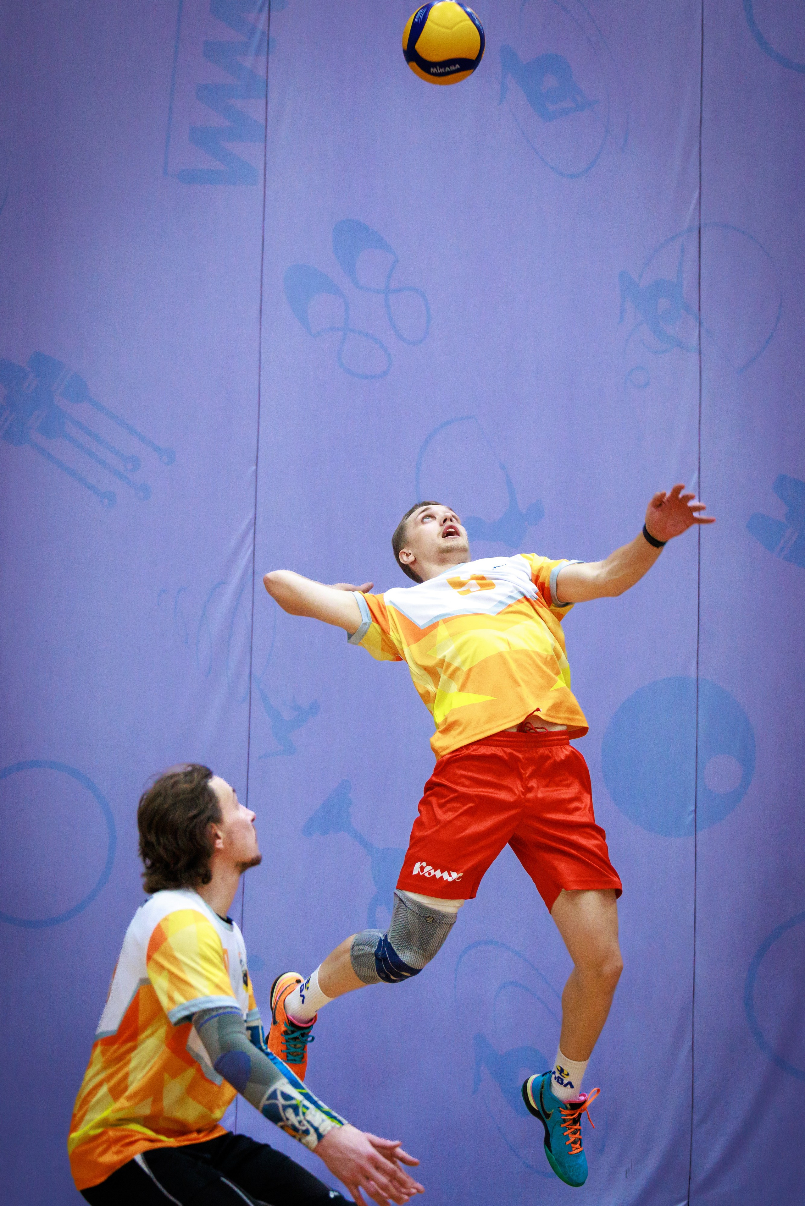 Спорт. Фотограф в Москве Андрей Макаренко