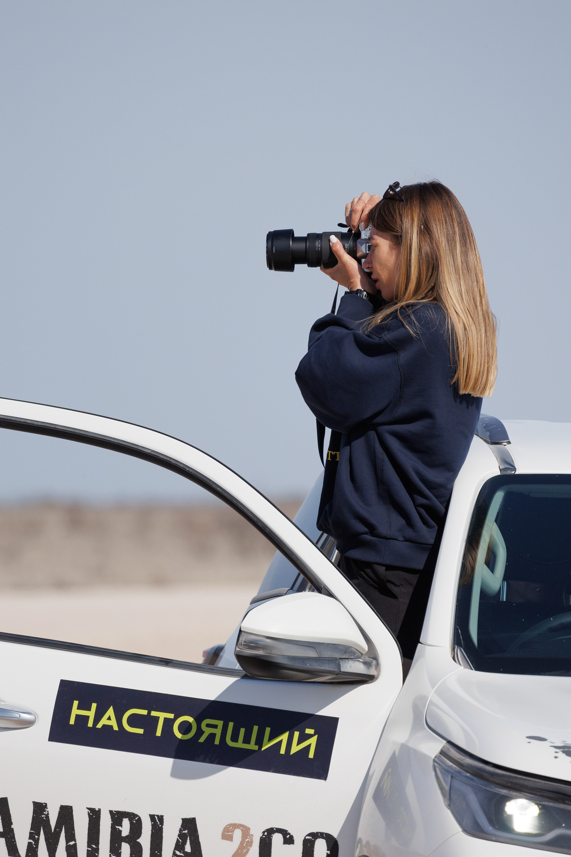 НАМИБИЯ. Роадтрип