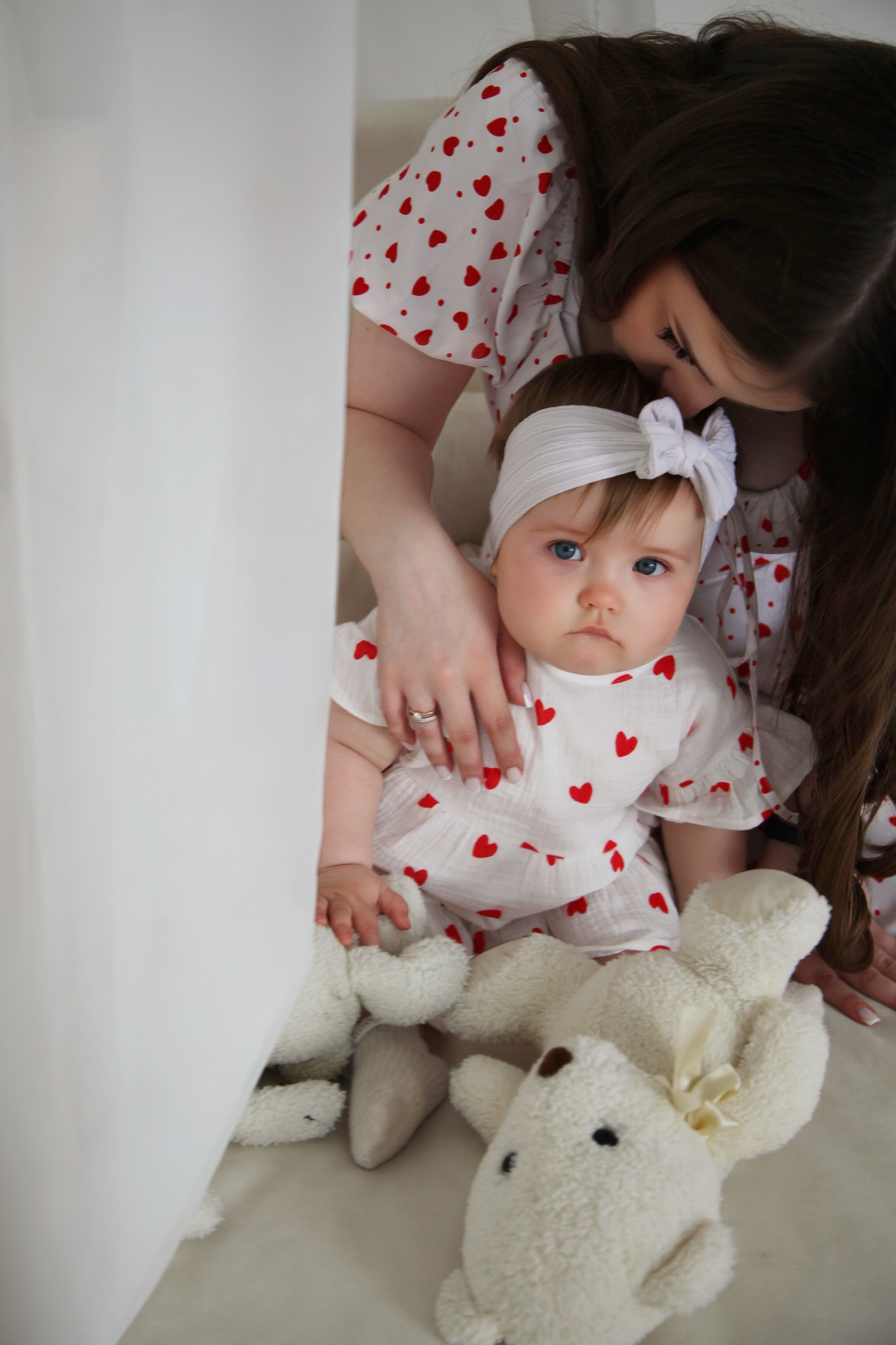Виктория и Александр. Портретный фотограф Москва Виктория Гранд