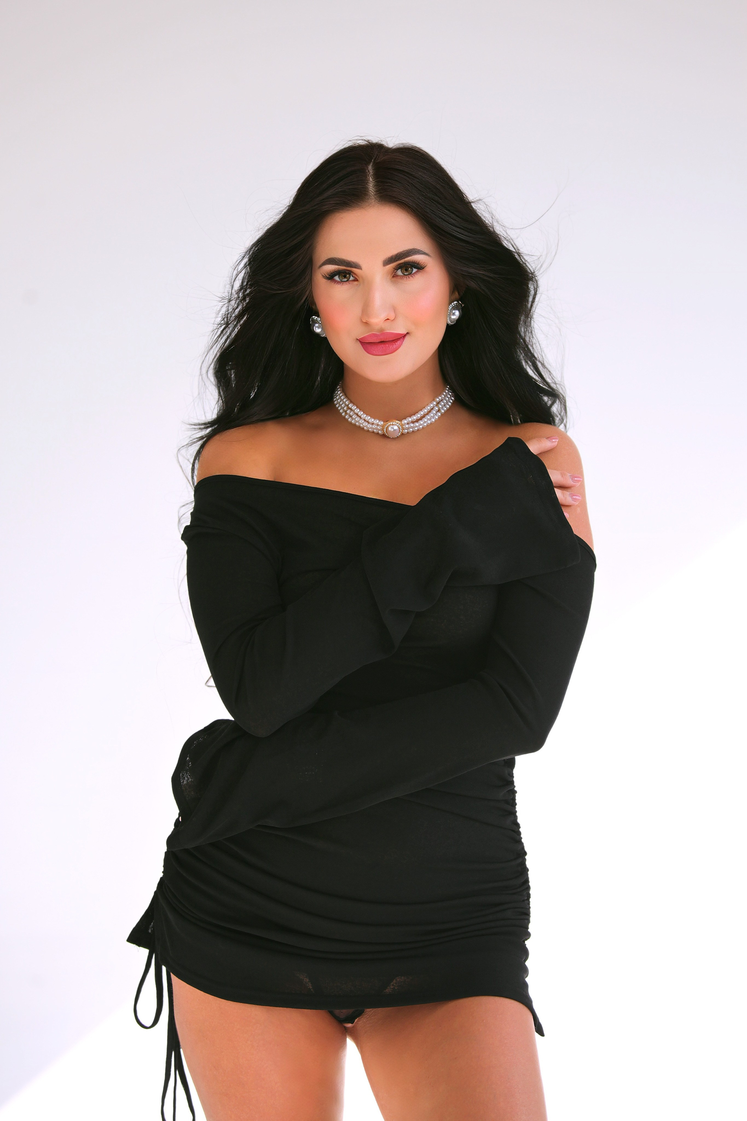 Александра. Портретный фотограф Москва Виктория Гранд