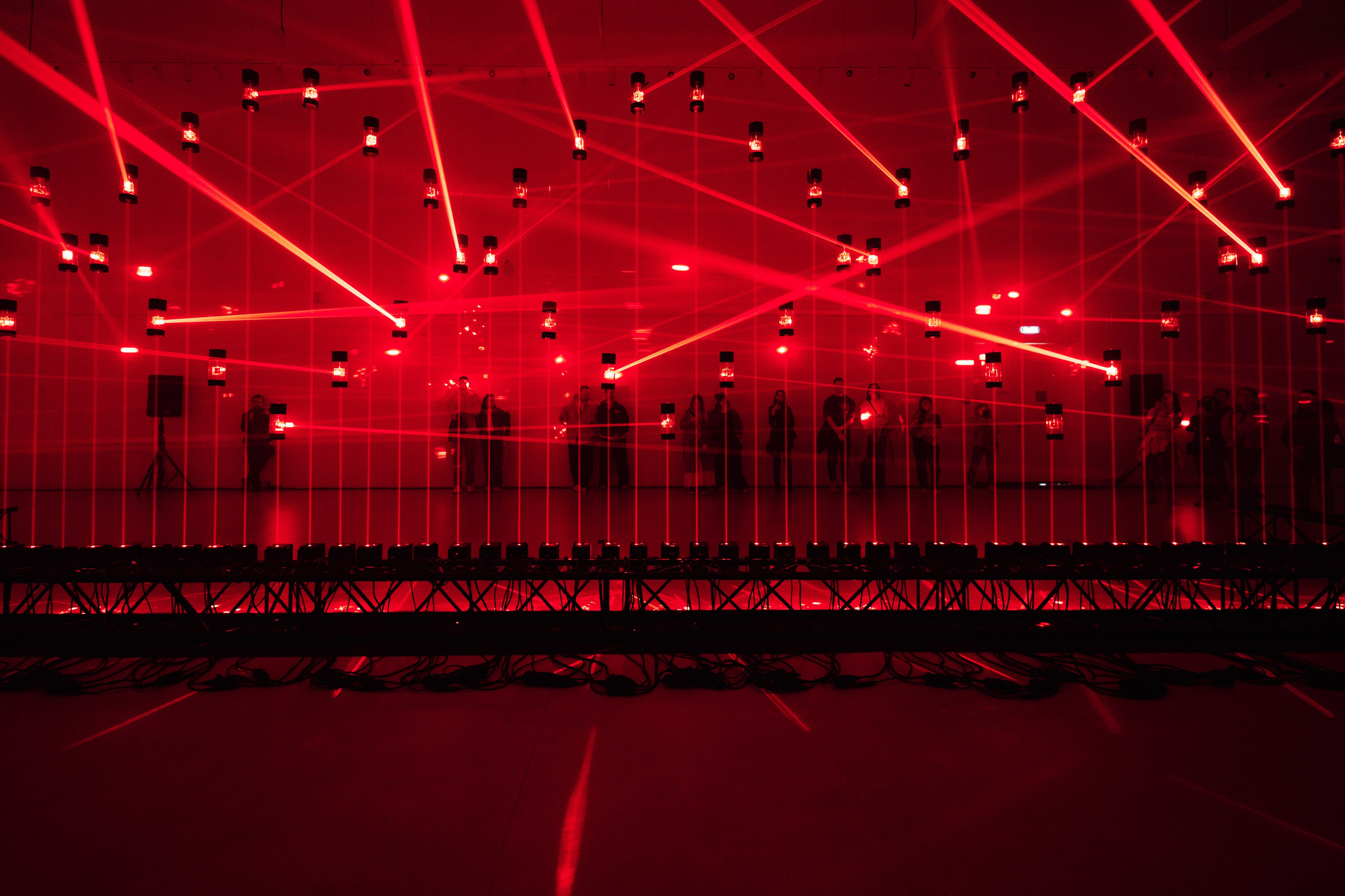 Intervals Festival 2025. @tomrus: Рустам Шагиморданов — фотограф