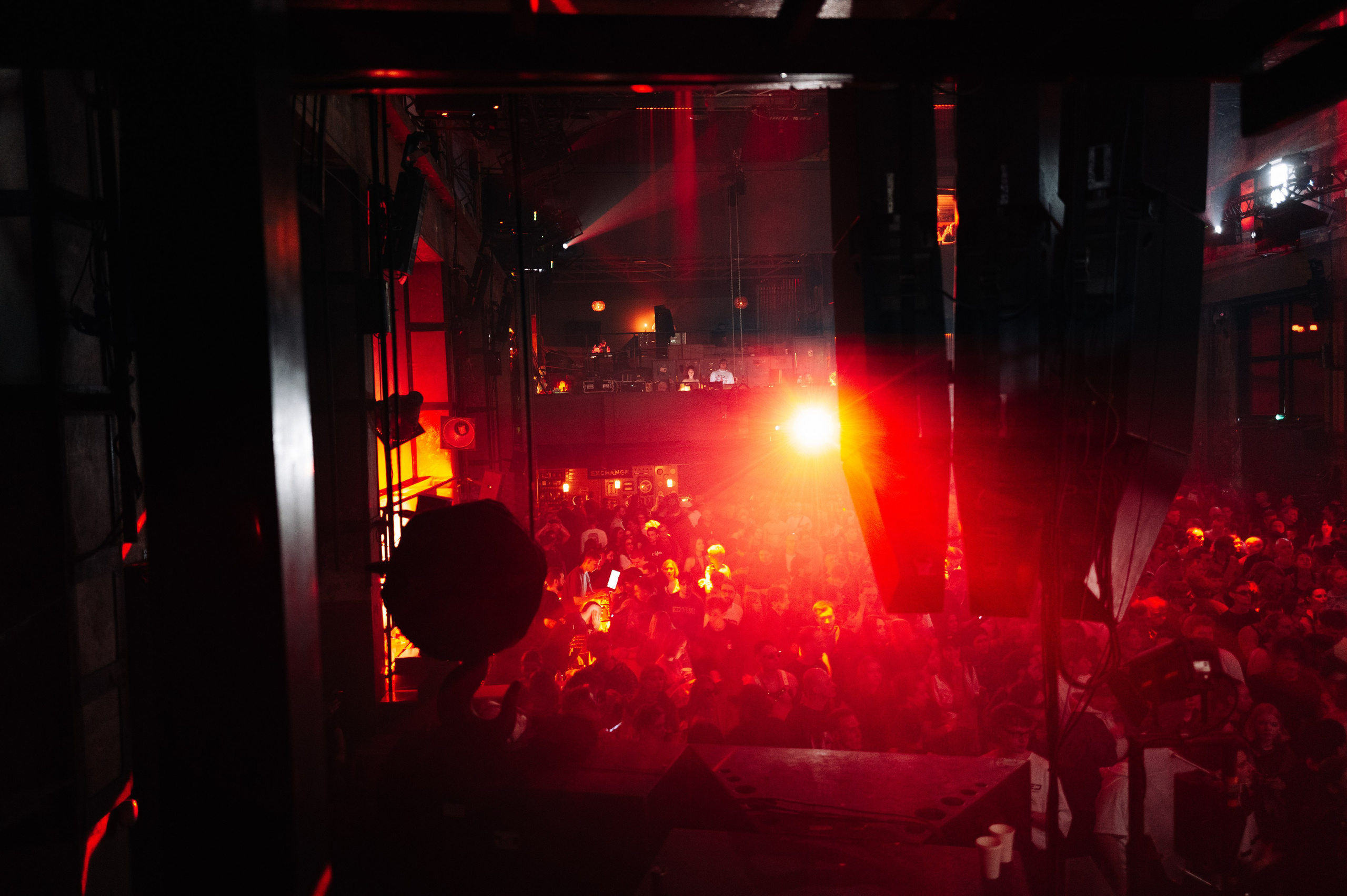 SICK YEARS, ARMA ╳ SILA SVETA. @tomrus: Рустам Шагиморданов — фотограф