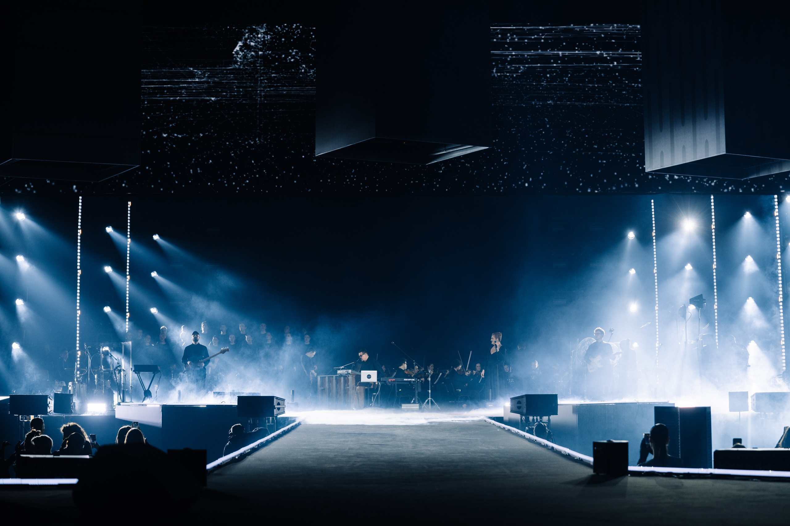 T Bank / Glory Event. @tomrus: Рустам Шагиморданов — фотограф