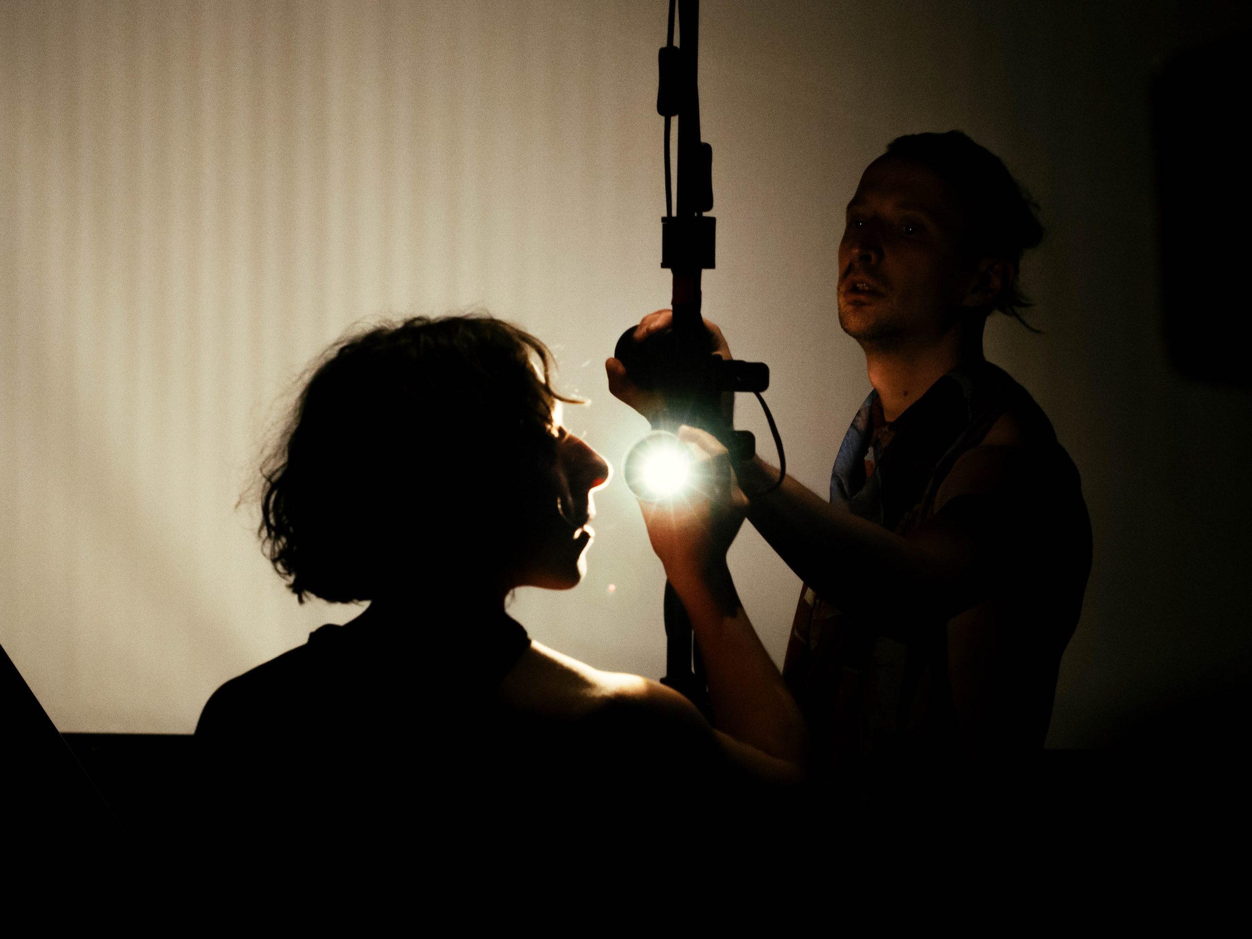 Репортажи. Anastasiia Kron