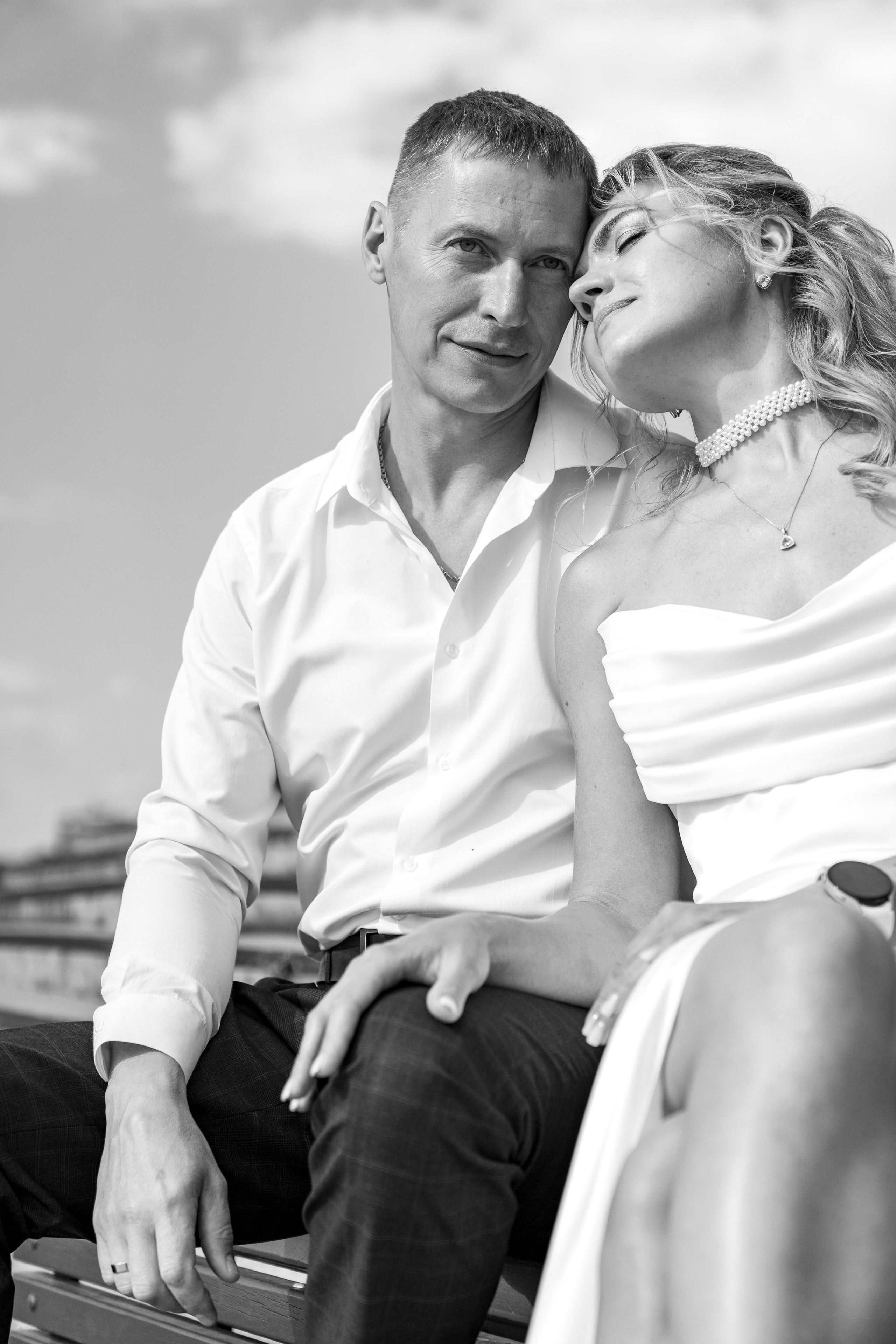 Свадебная съемка. Dmitry Golenko