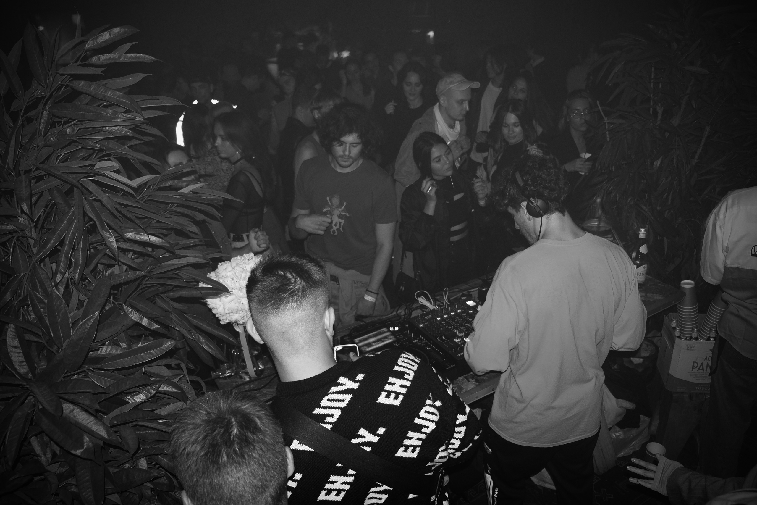 ТО ТРУ-Д/ Москва/ 2020. Anna Fedo Photo