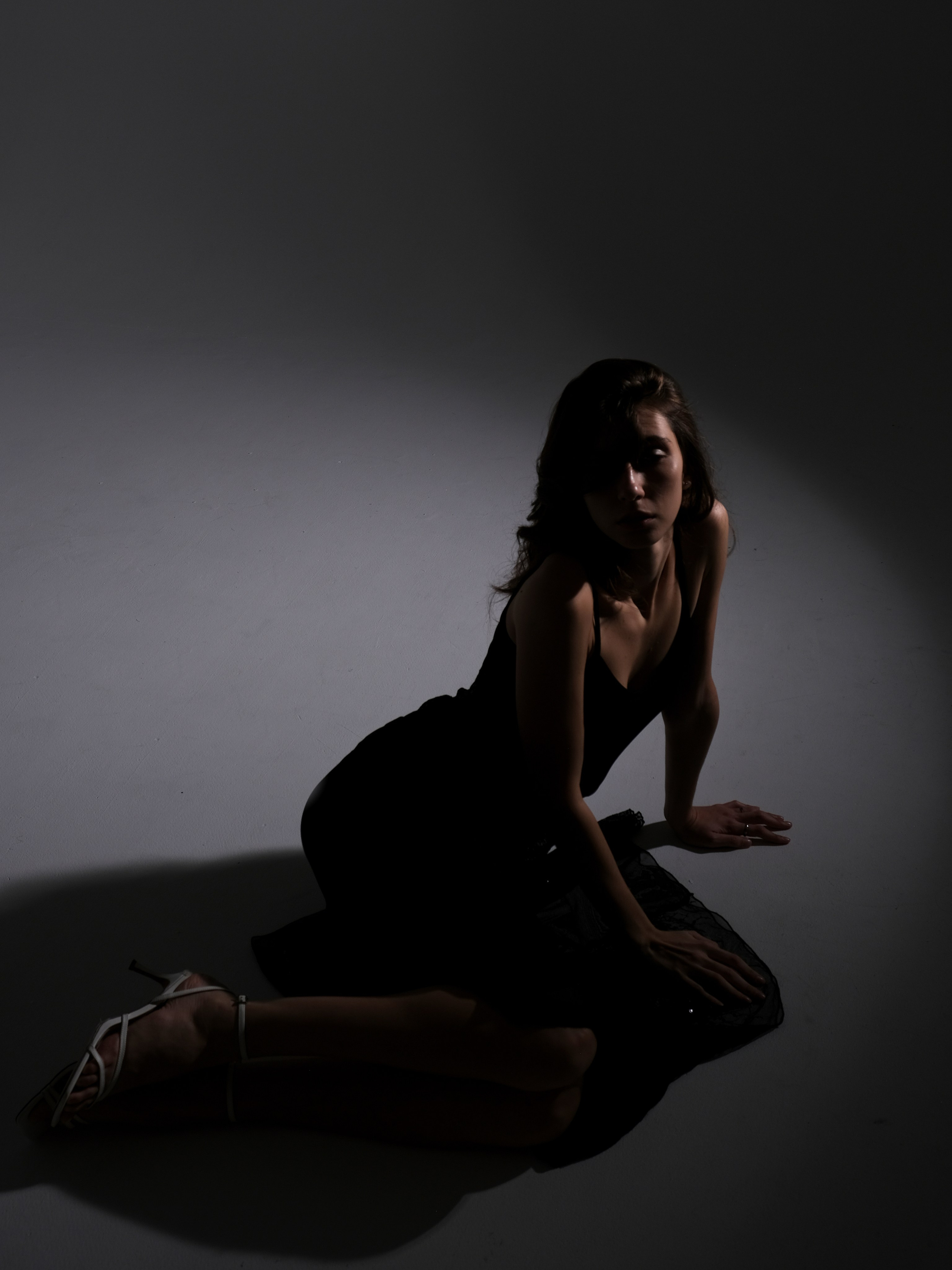 Студийная съемка. Фотограф Владивостока — Барченко Арина