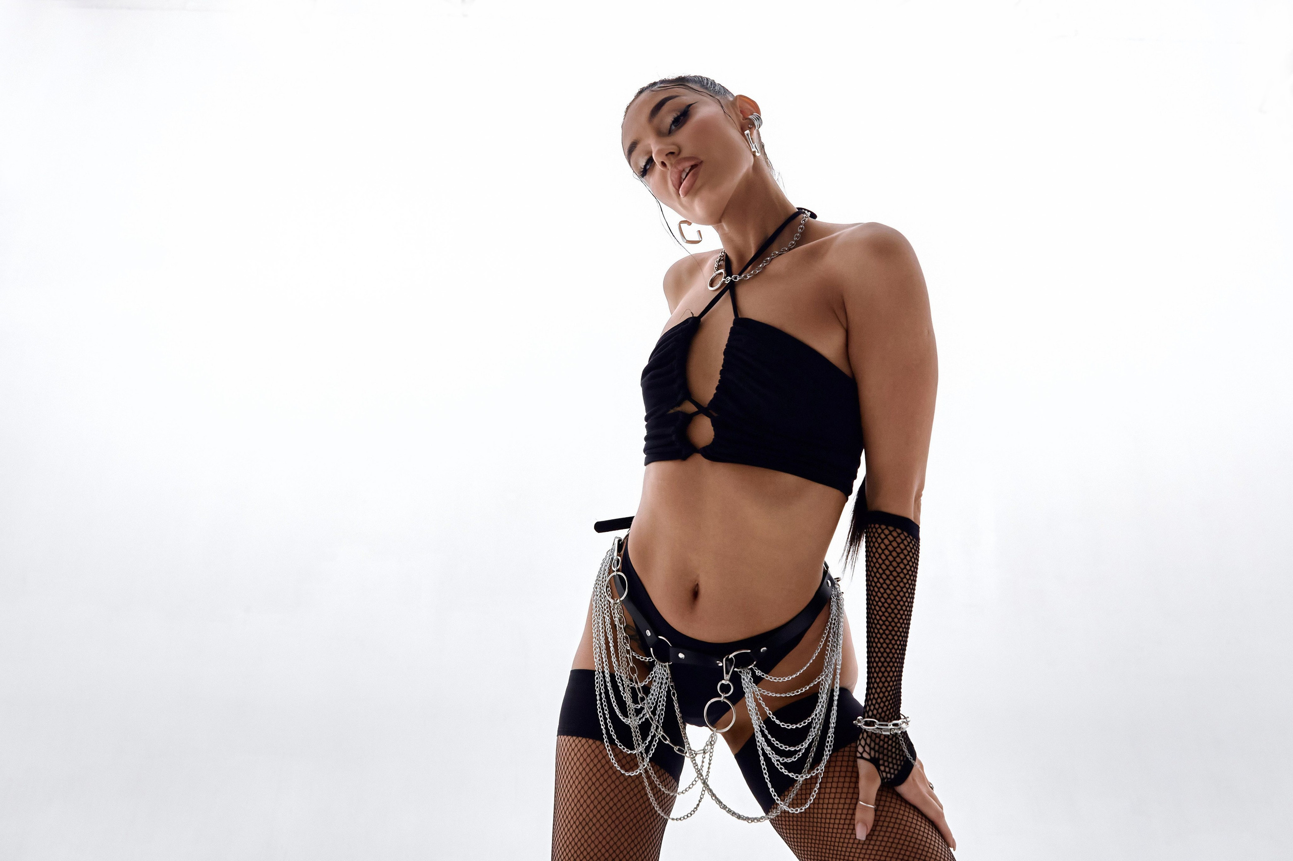 Анастасия (студия Veter). Фотограф Александр Казин