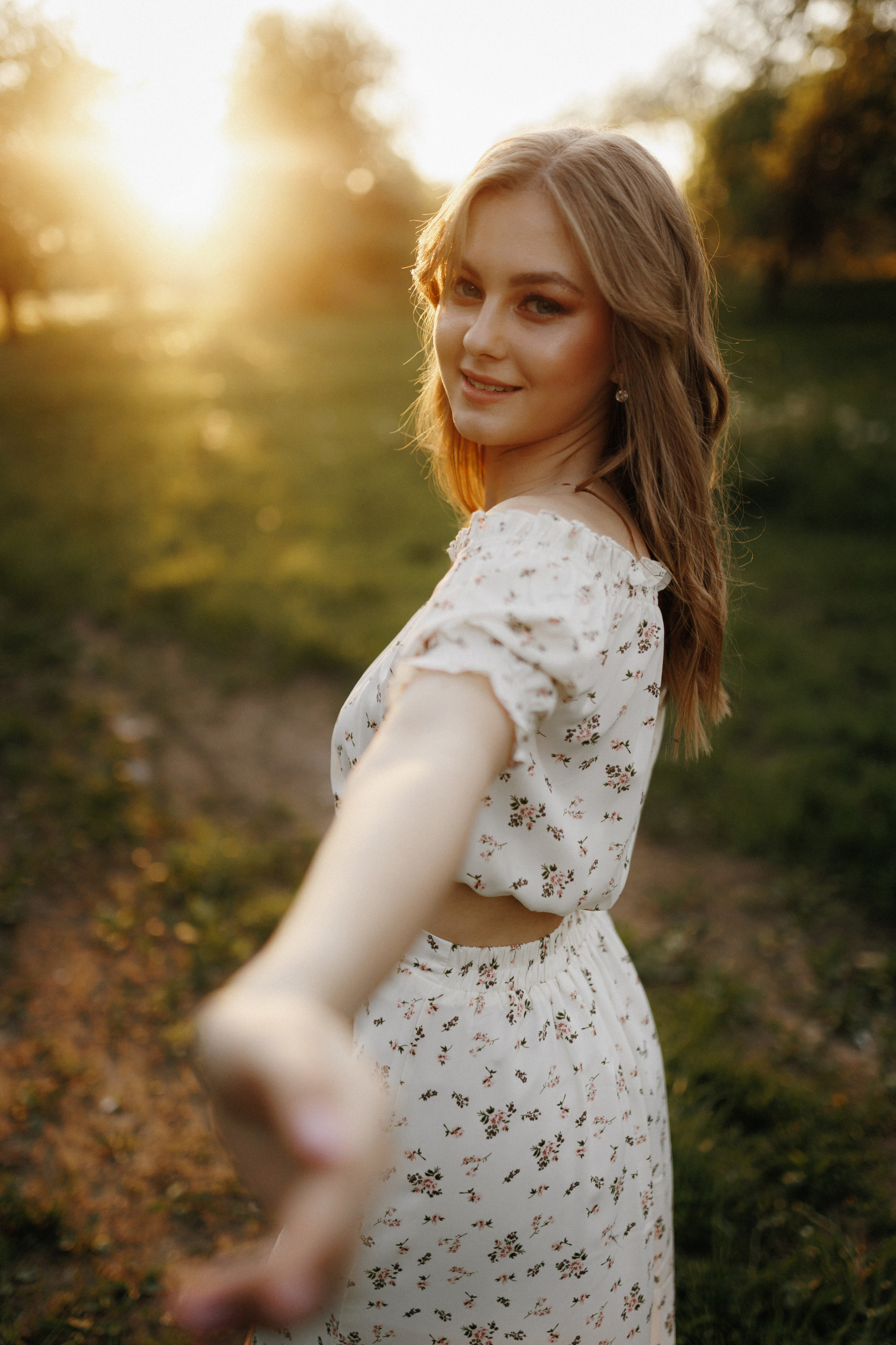 Теплый май. Свадебный и семейный фотограф Витебск, Минск, Андрей Павлов